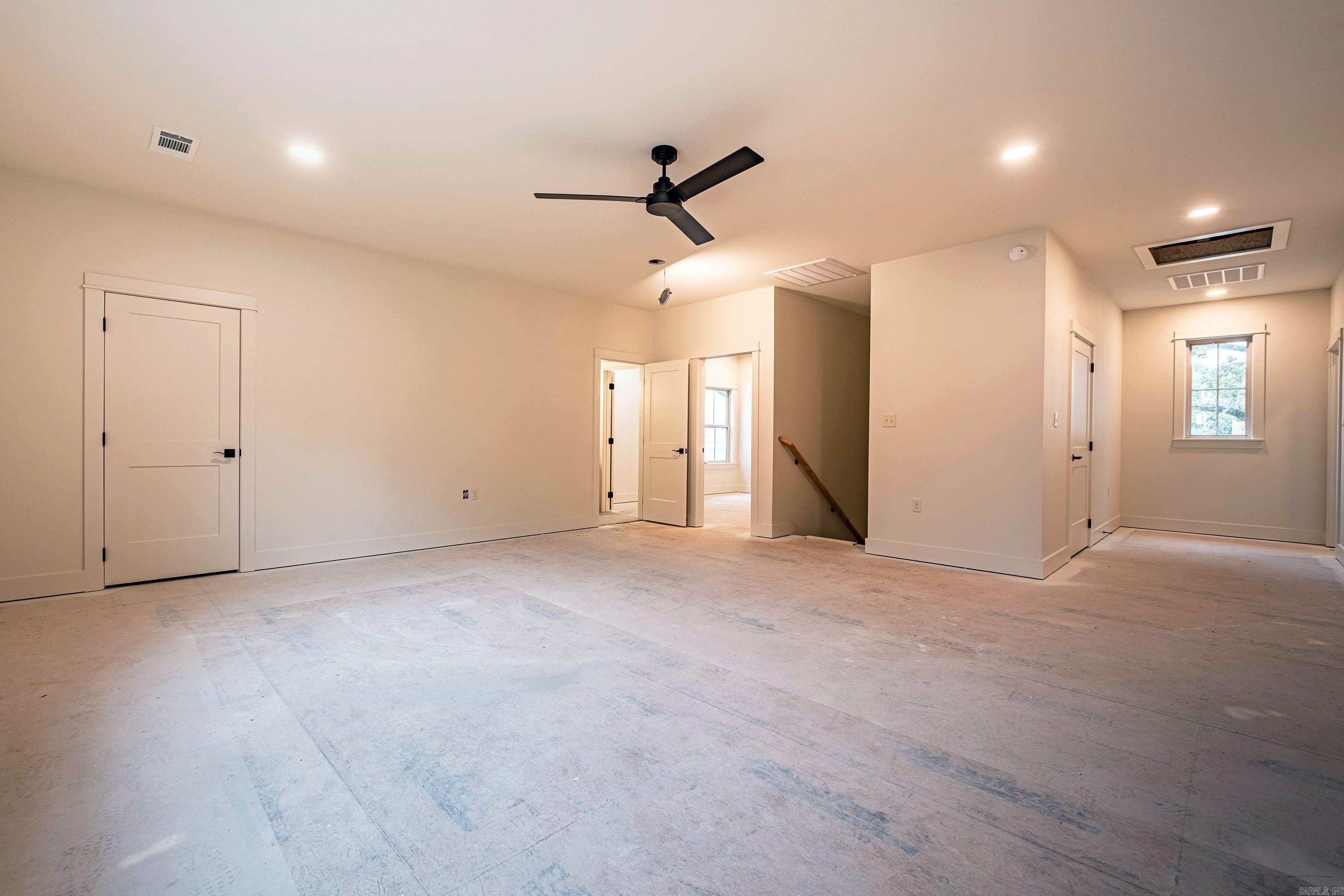 CAMMACK WOODS - Residential