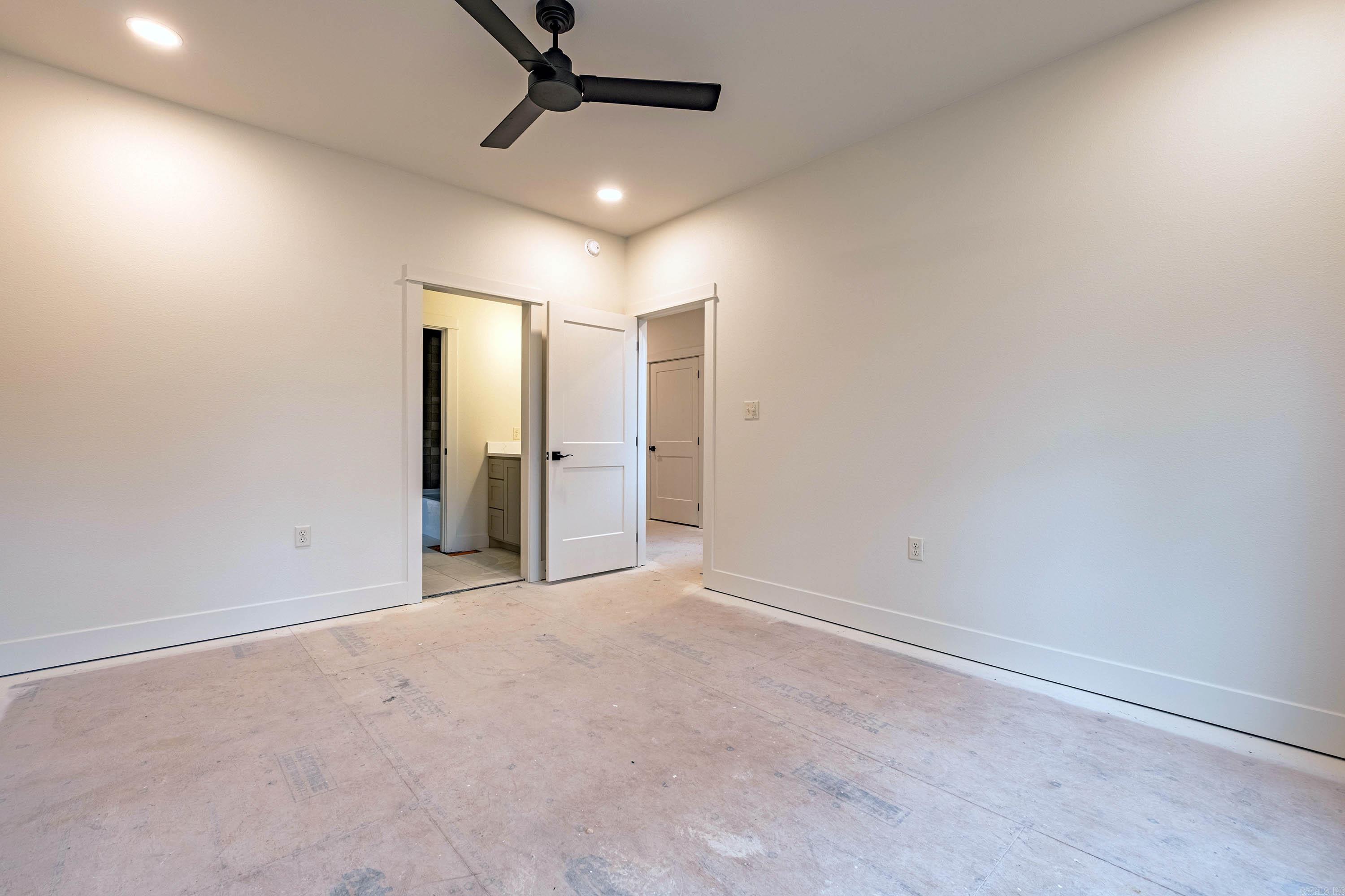 CAMMACK WOODS - Residential