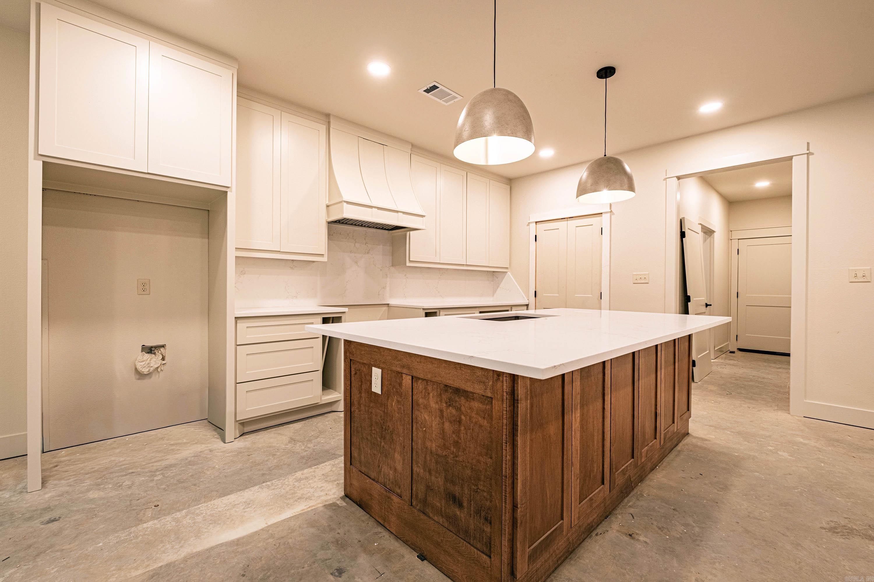 CAMMACK WOODS - Residential