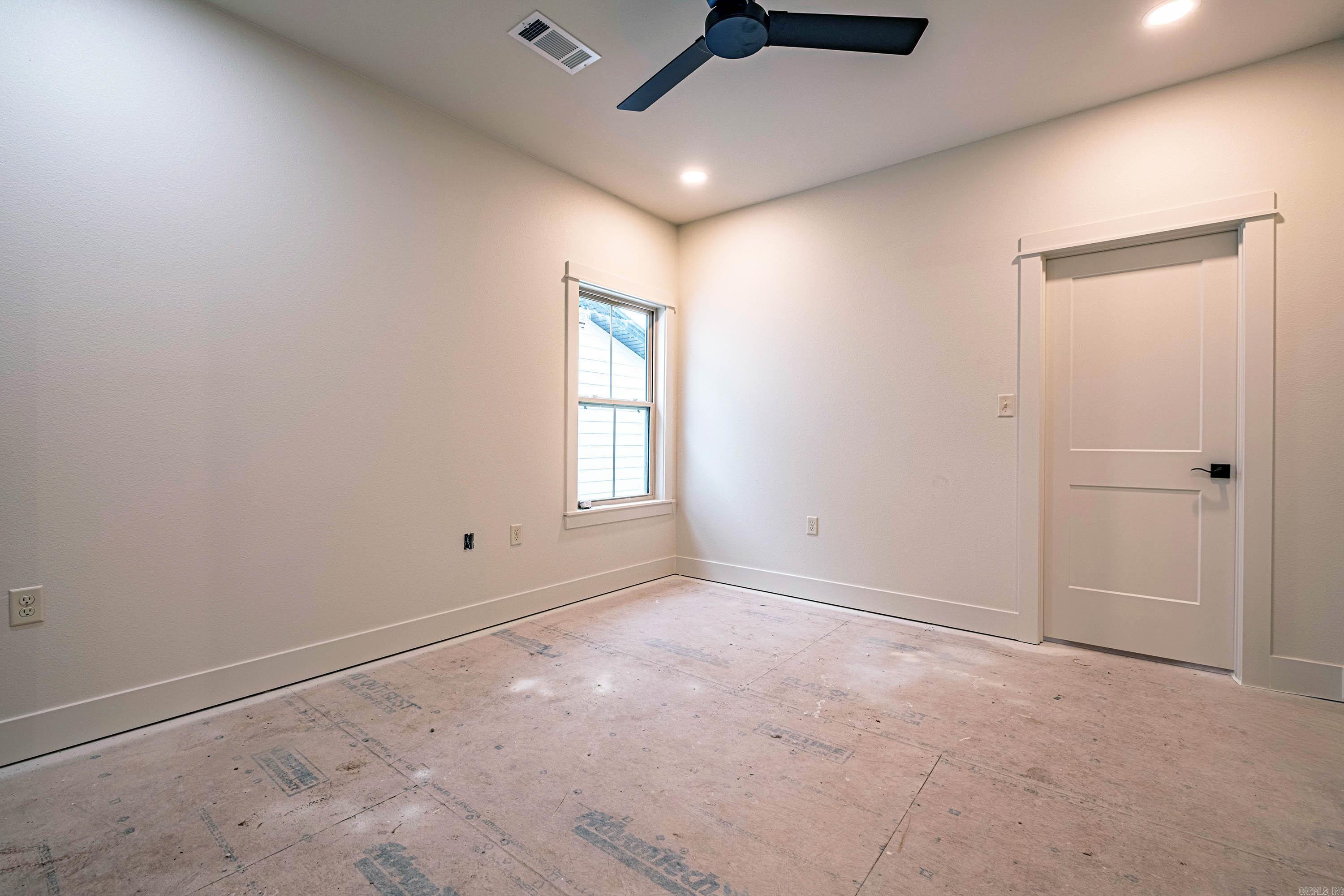 CAMMACK WOODS - Residential