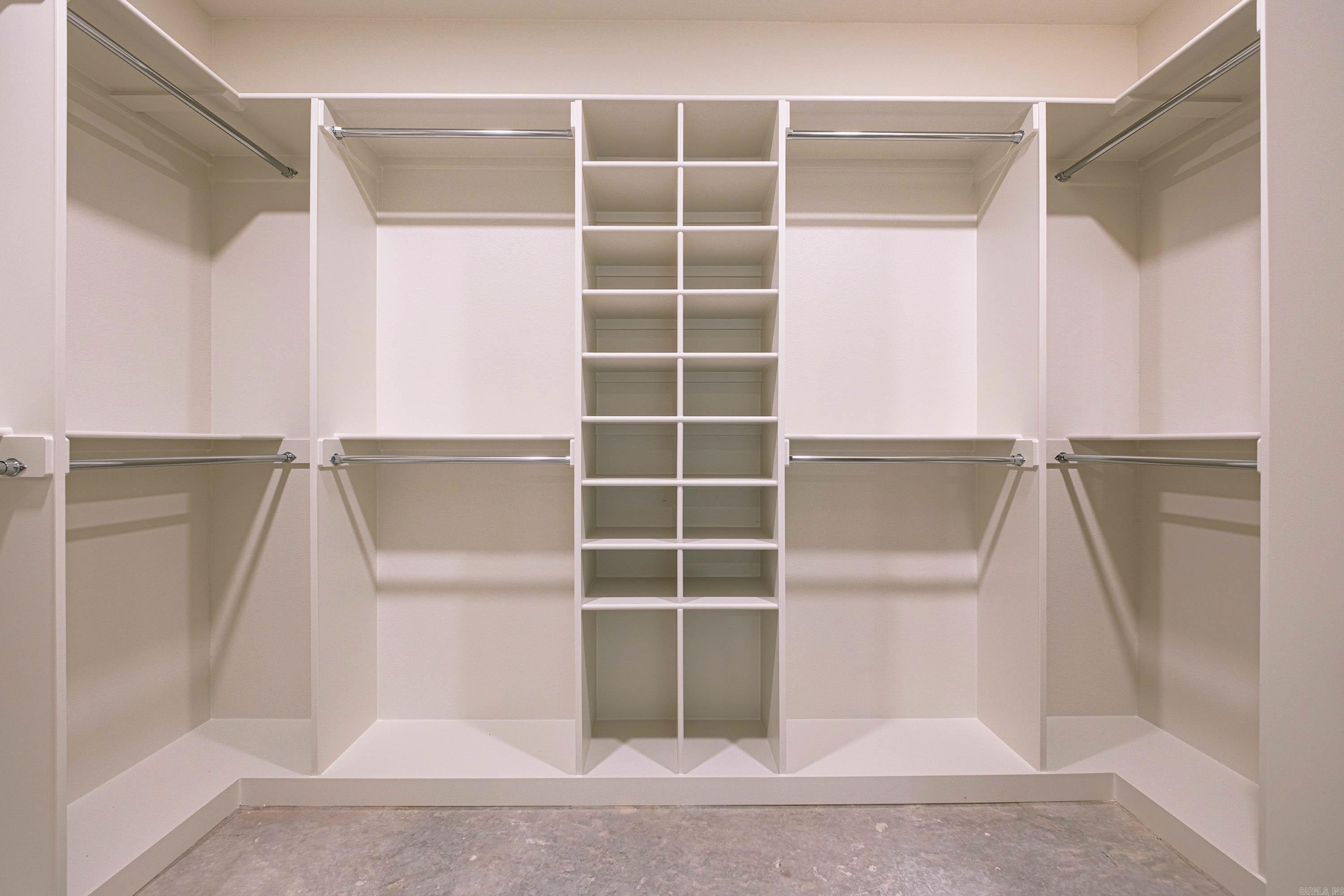 CAMMACK WOODS - Residential