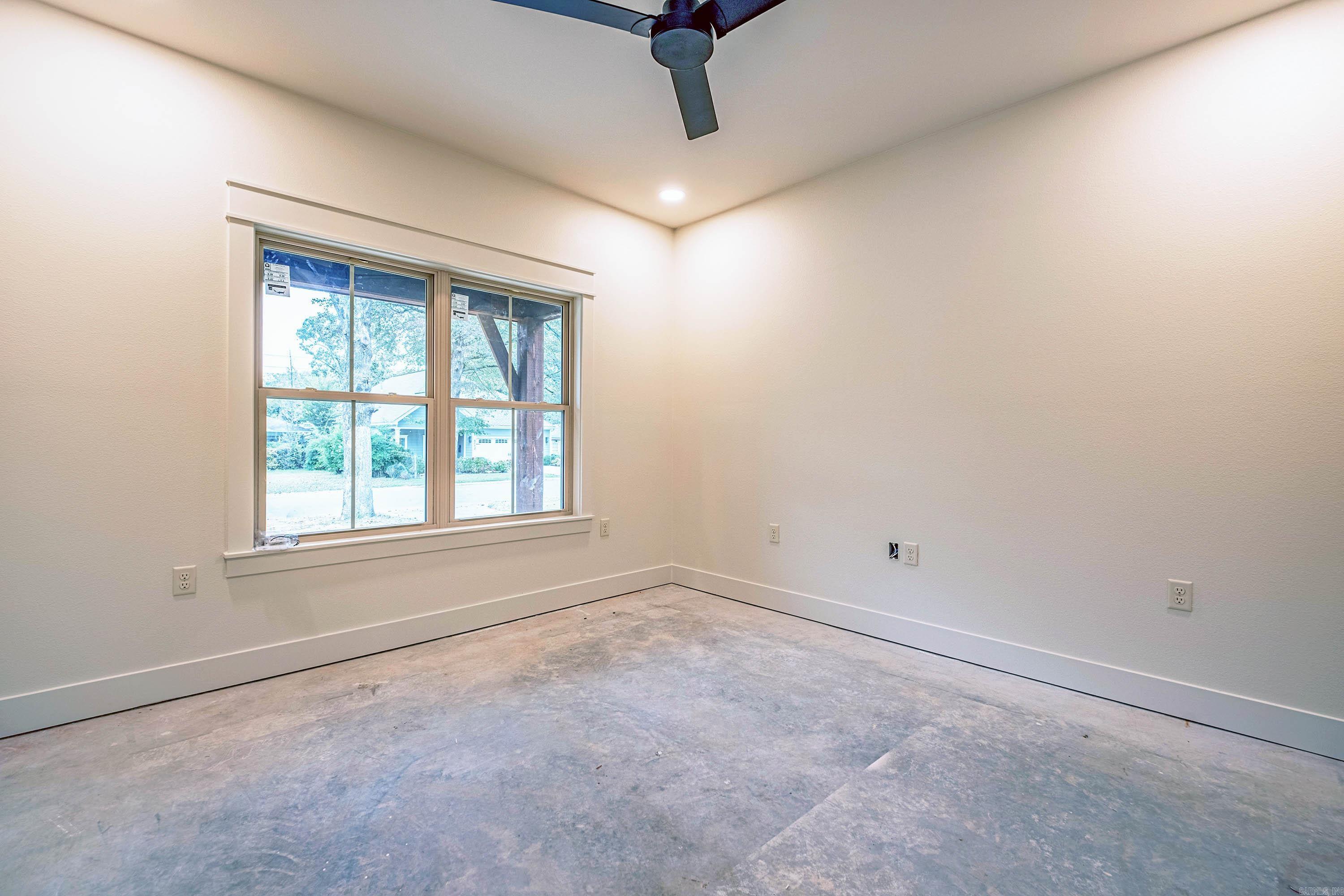 CAMMACK WOODS - Residential