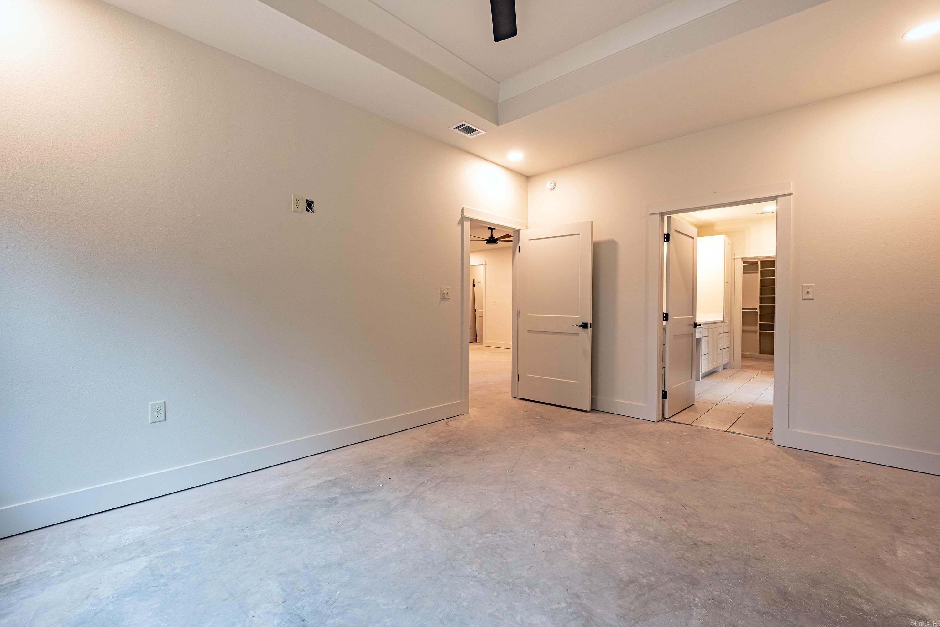 CAMMACK WOODS - Residential