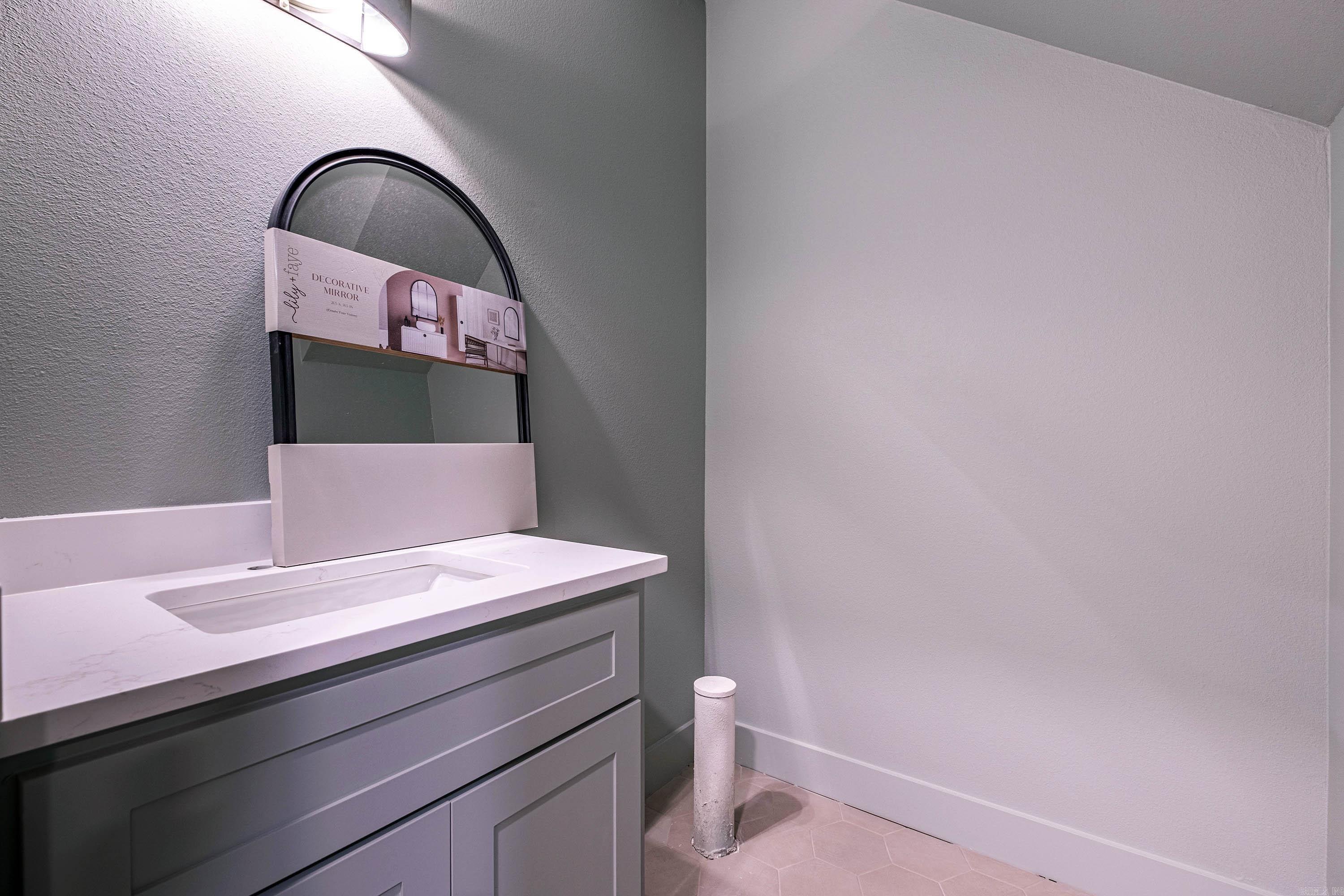 CAMMACK WOODS - Residential