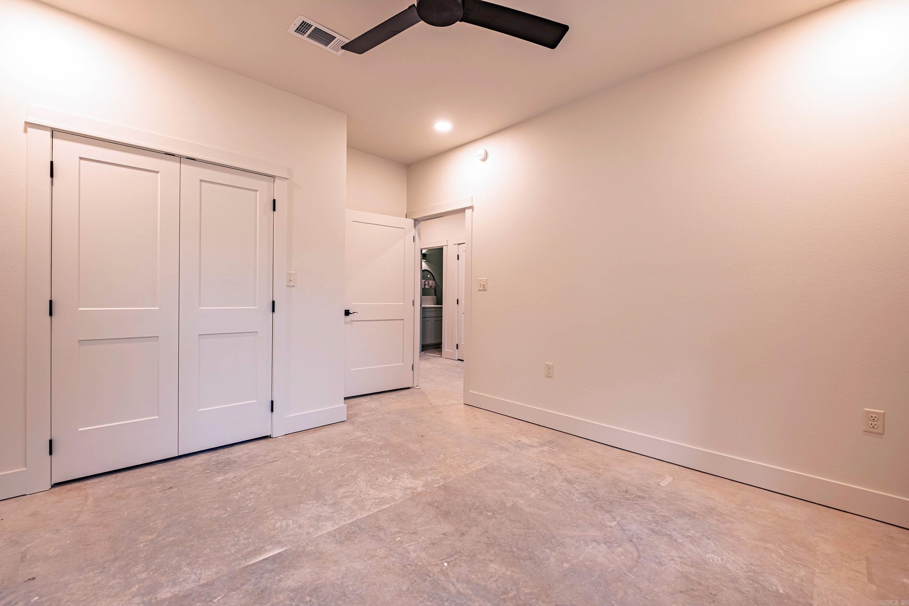 CAMMACK WOODS - Residential