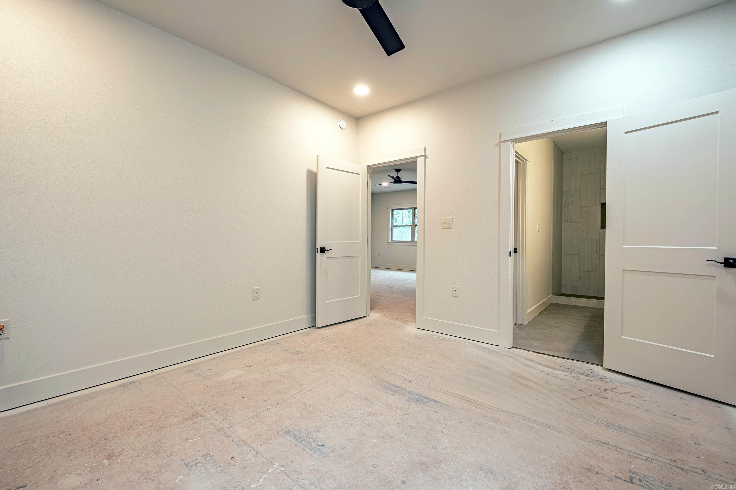 CAMMACK WOODS - Residential