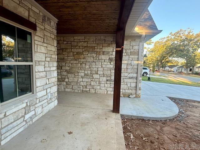 CAMMACK WOODS - Residential