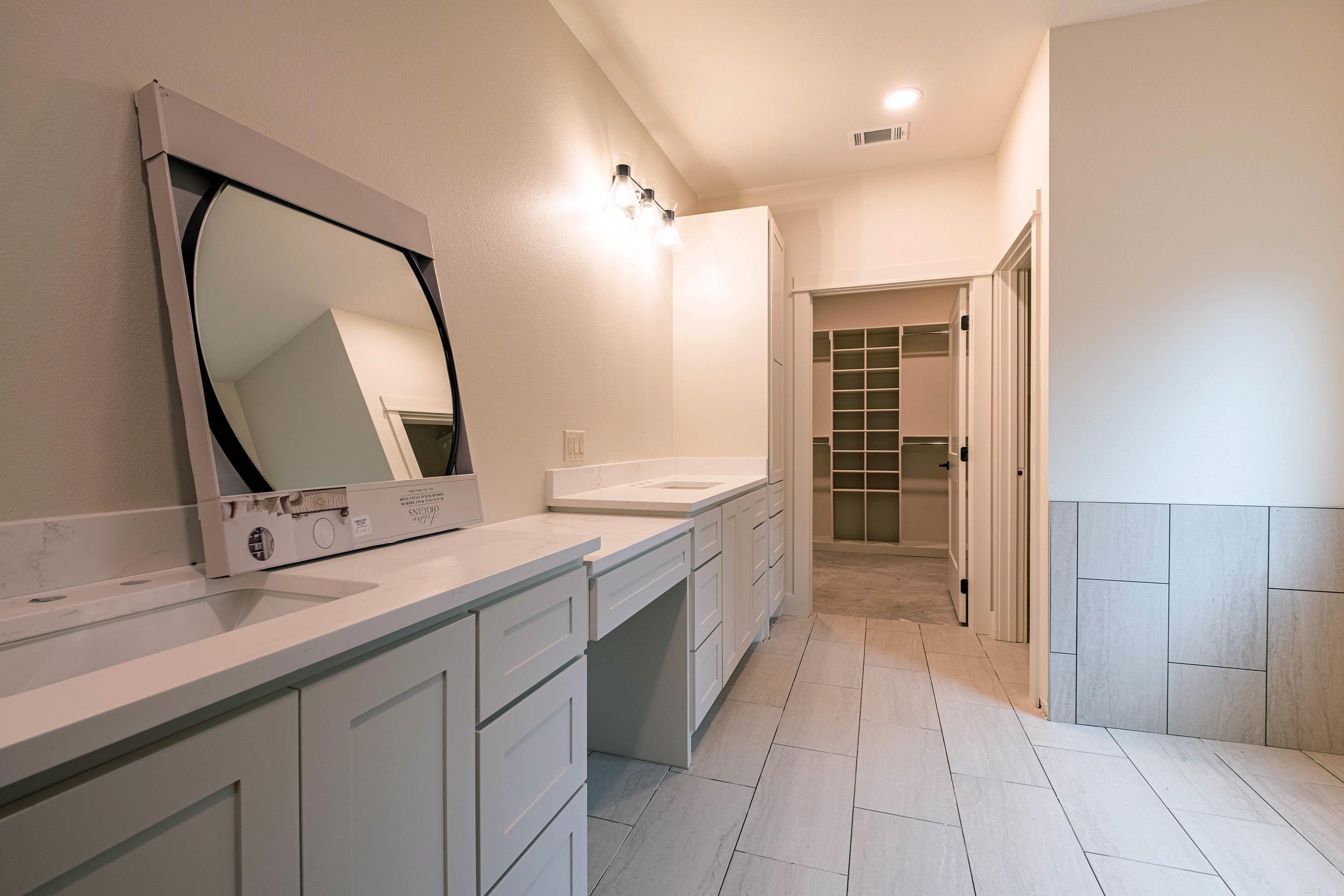 CAMMACK WOODS - Residential