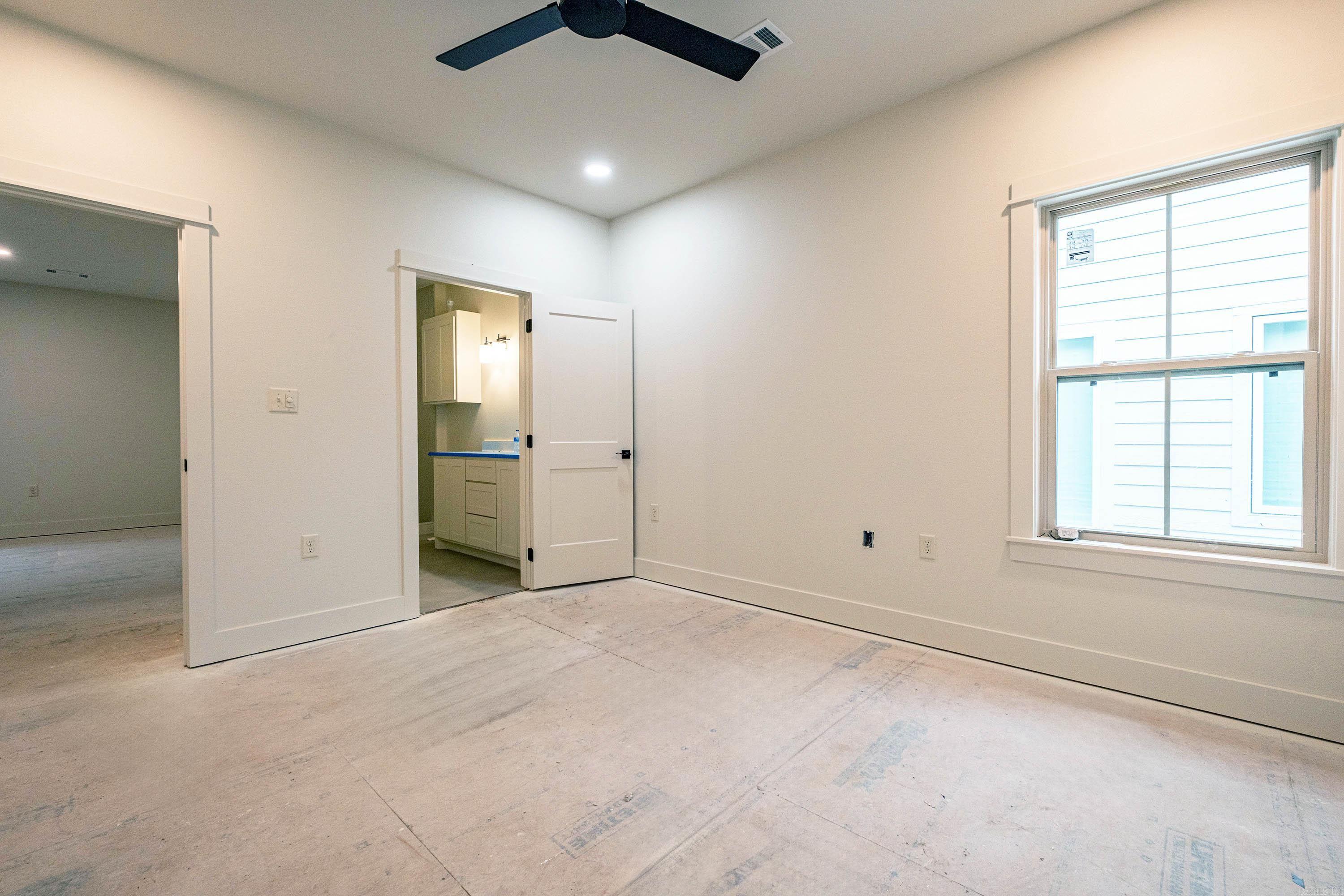 CAMMACK WOODS - Residential