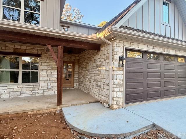 CAMMACK WOODS - Residential