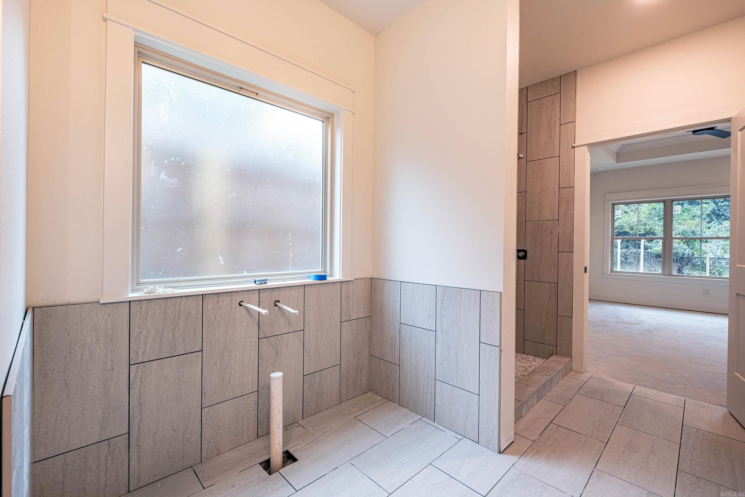 CAMMACK WOODS - Residential