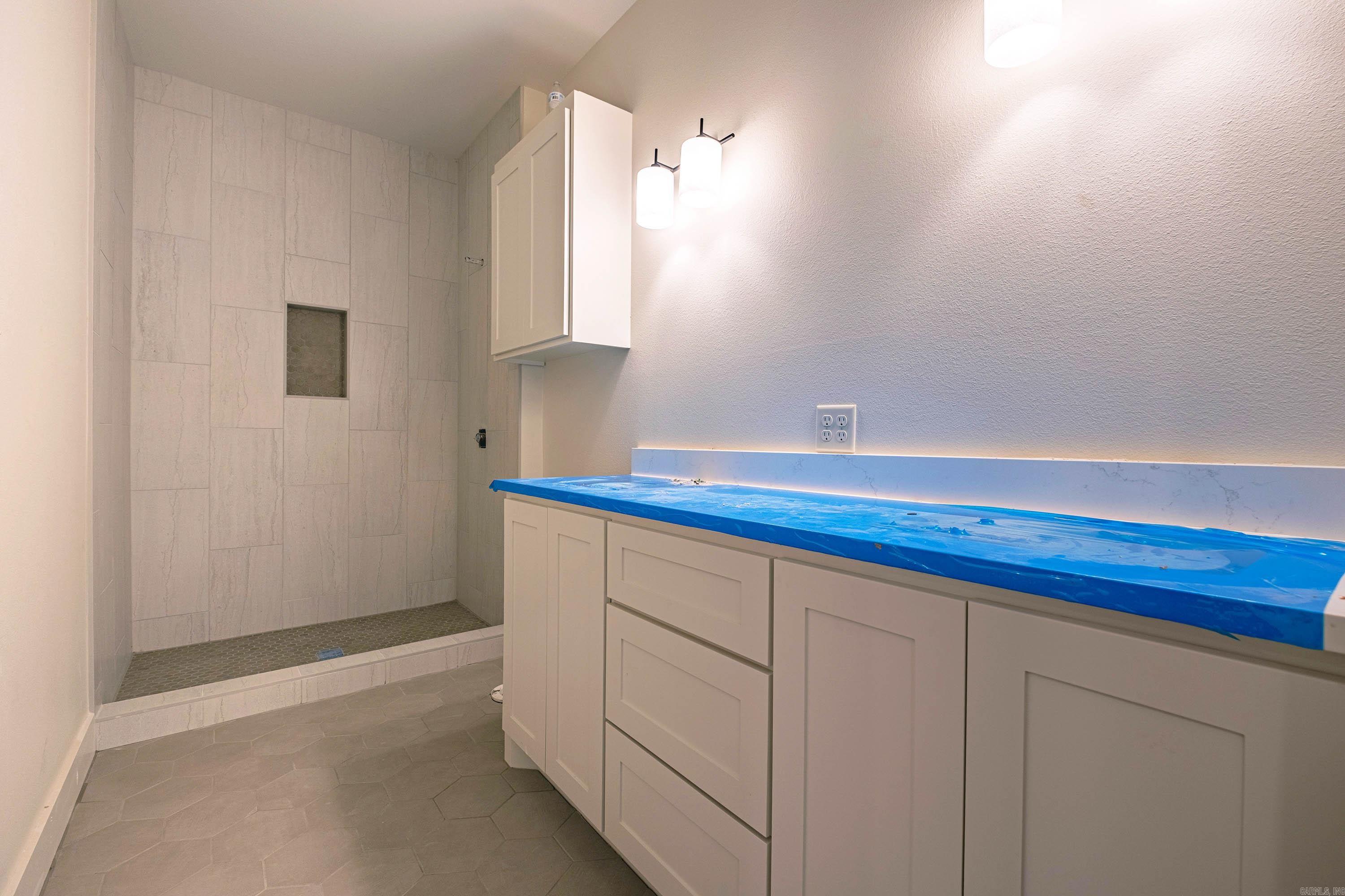 CAMMACK WOODS - Residential