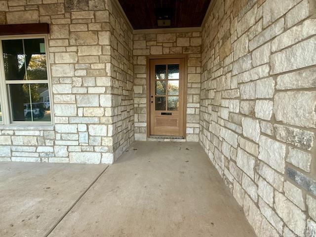 CAMMACK WOODS - Residential