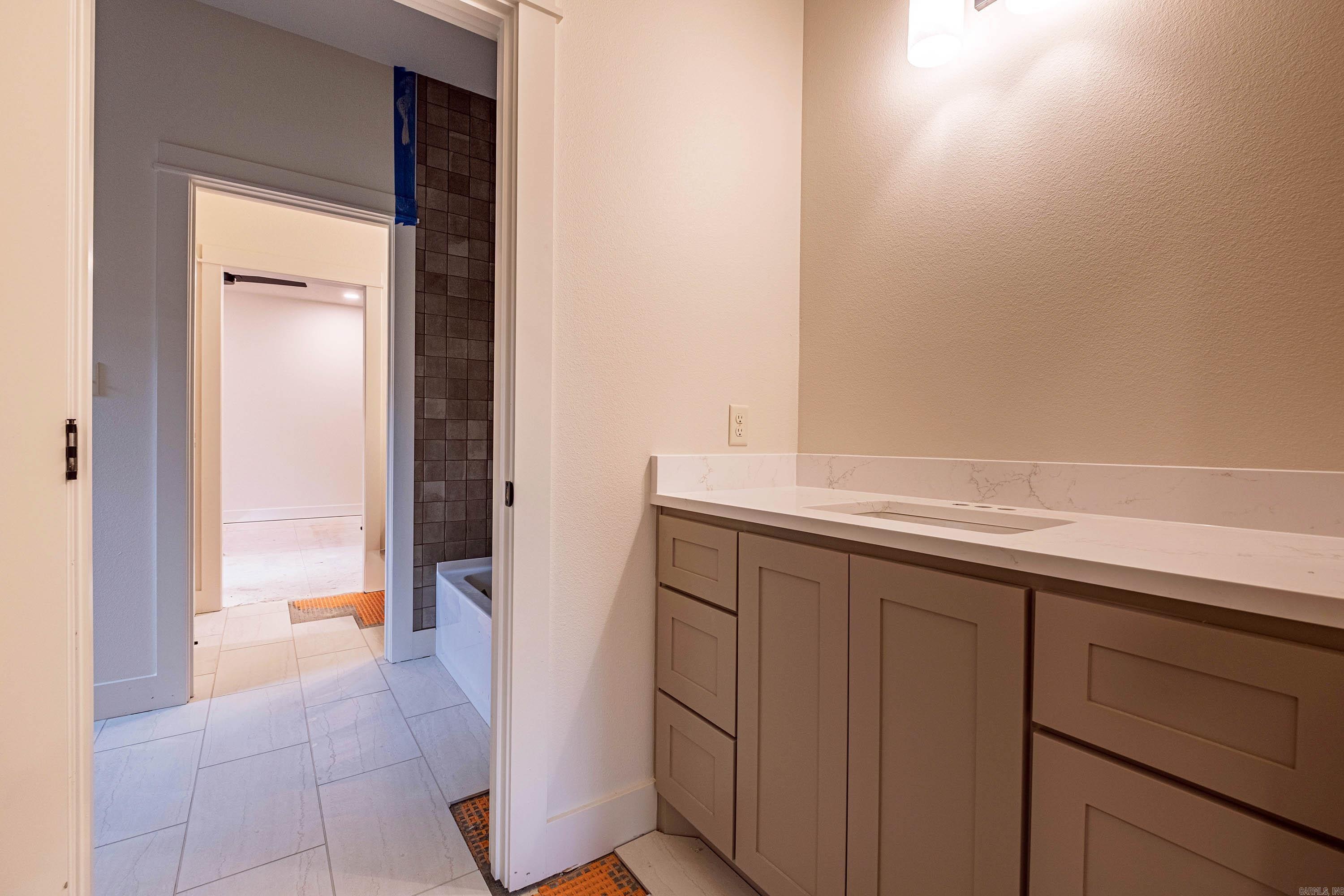 CAMMACK WOODS - Residential