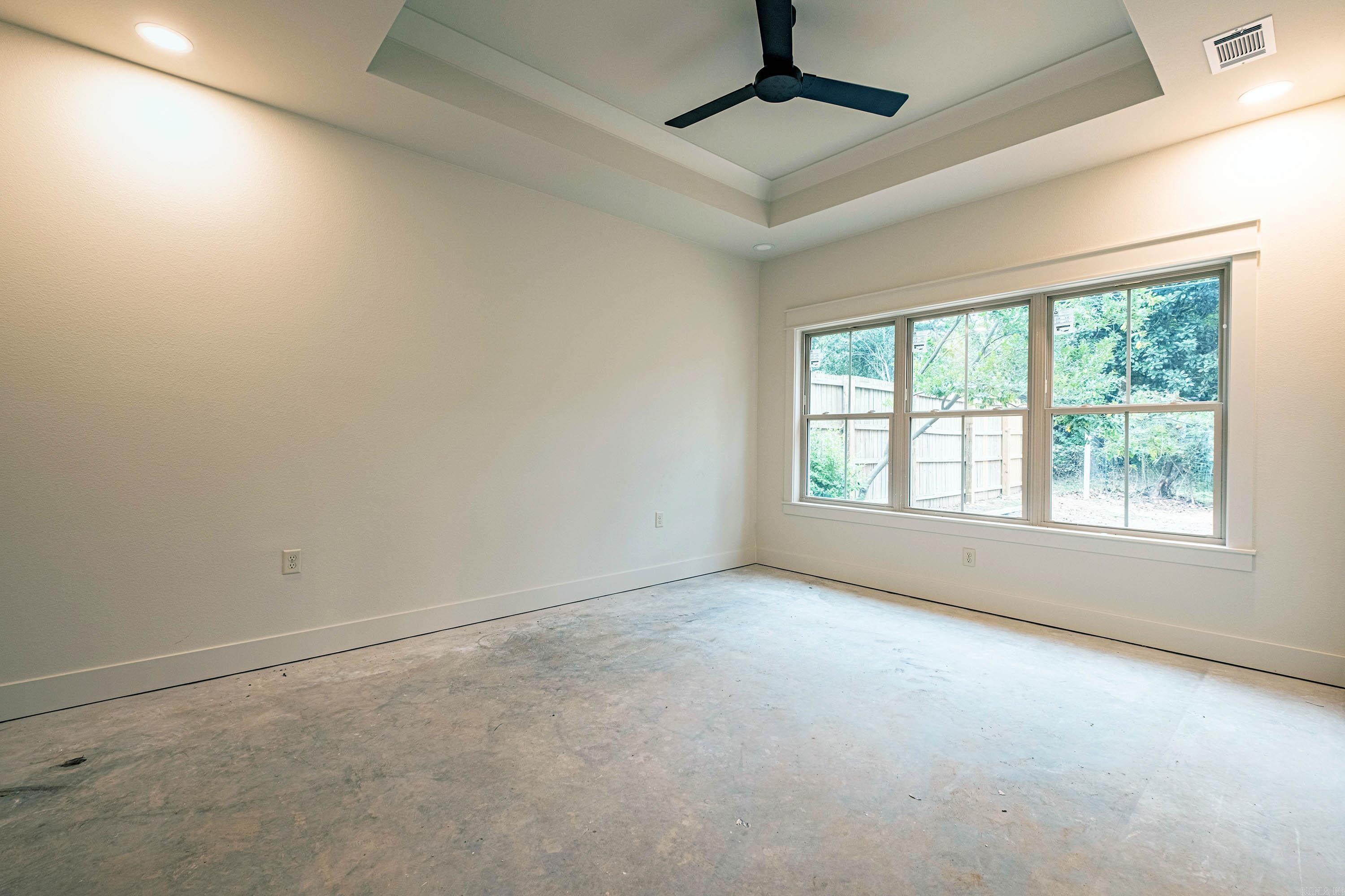 CAMMACK WOODS - Residential