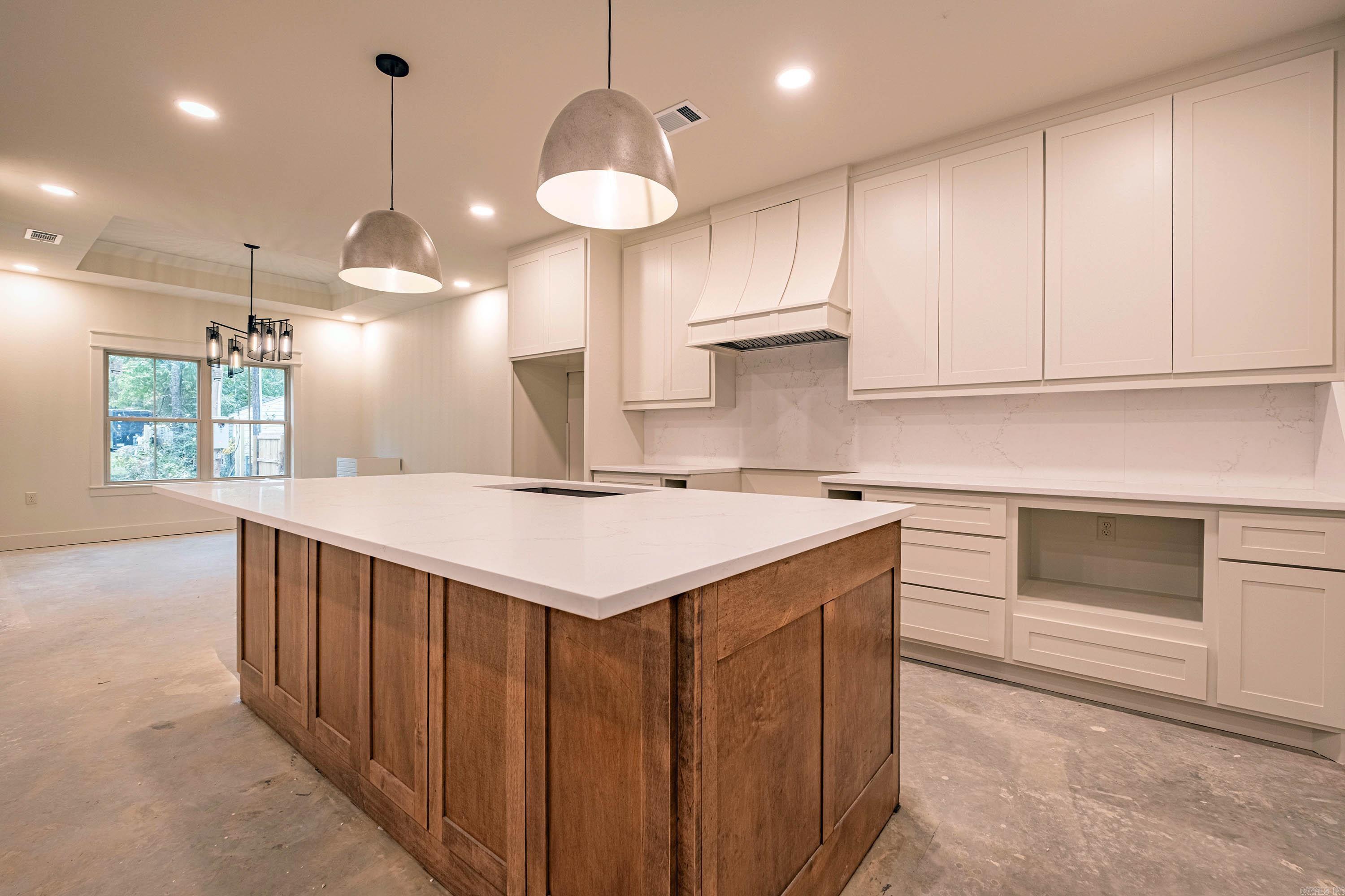 CAMMACK WOODS - Residential