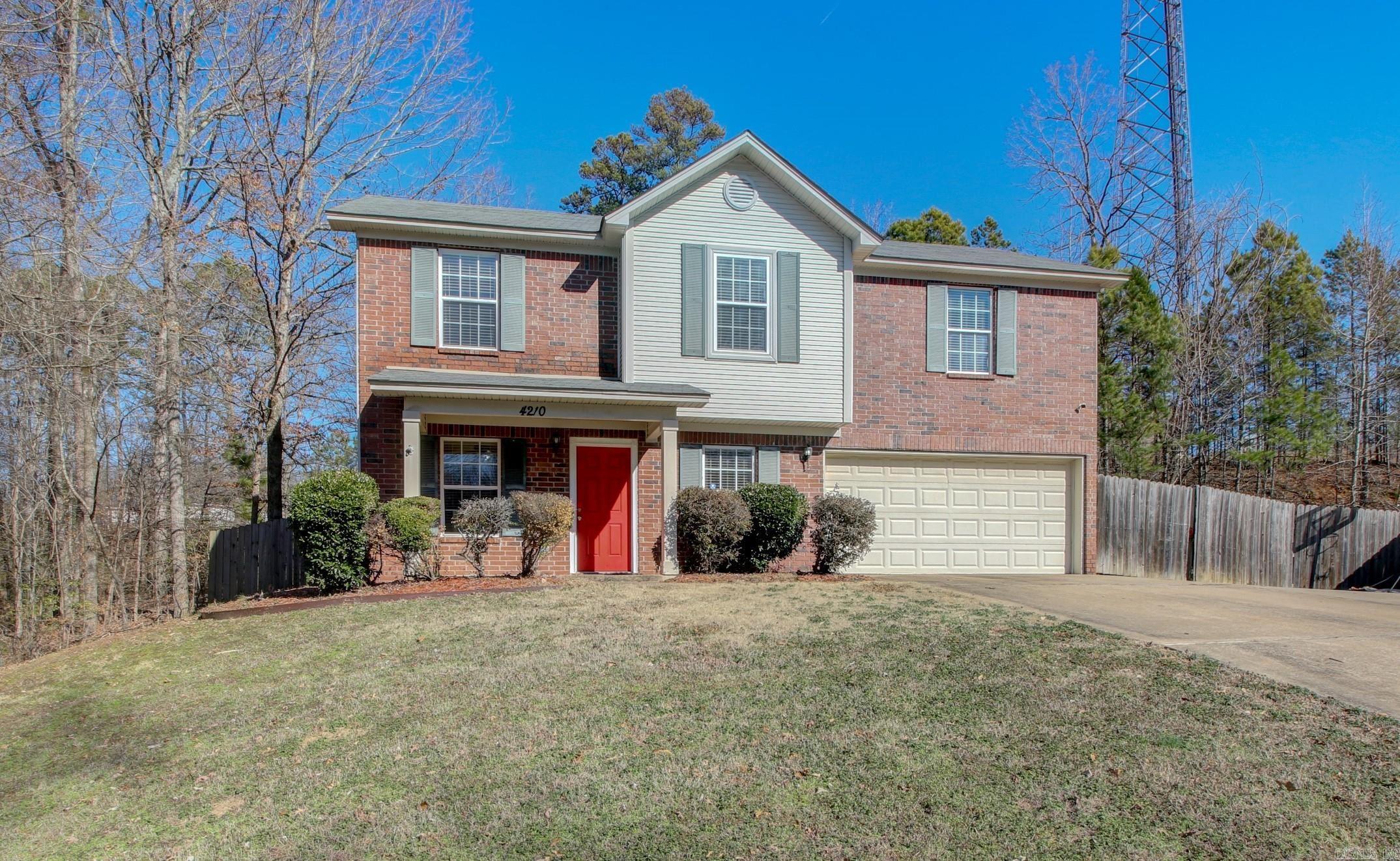 HARTFORD HILLS - Residential