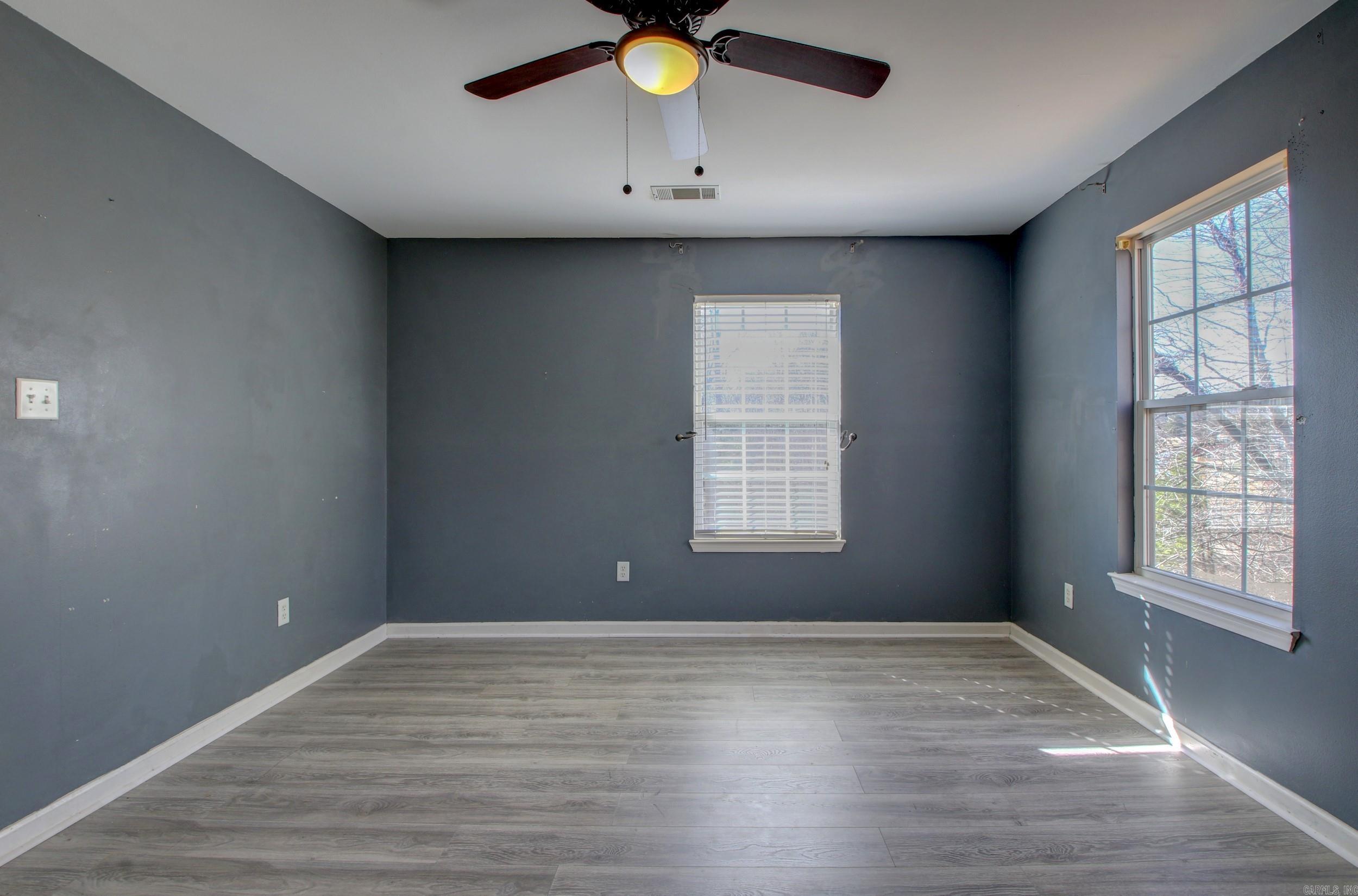 HARTFORD HILLS - Residential