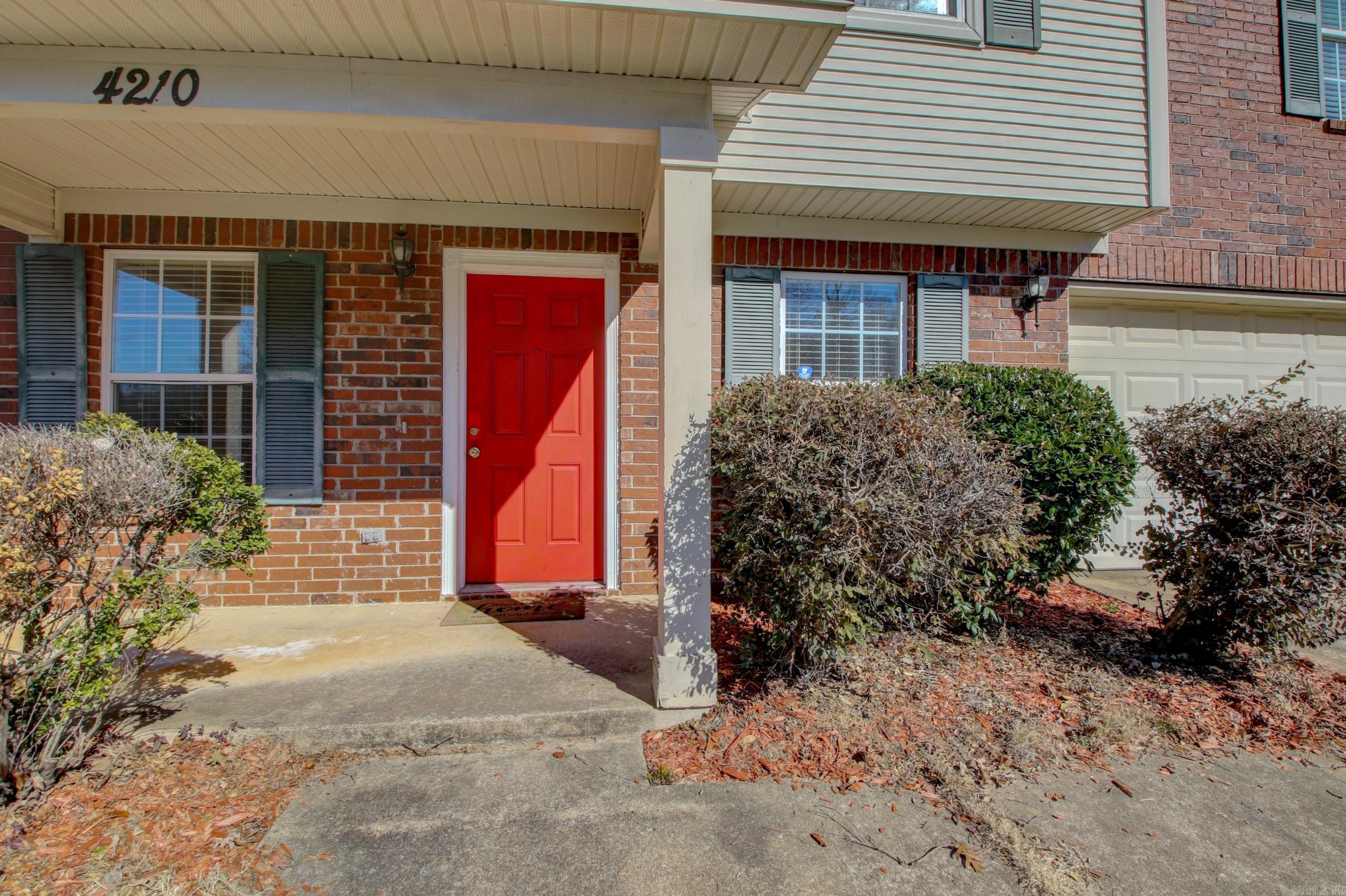 HARTFORD HILLS - Residential