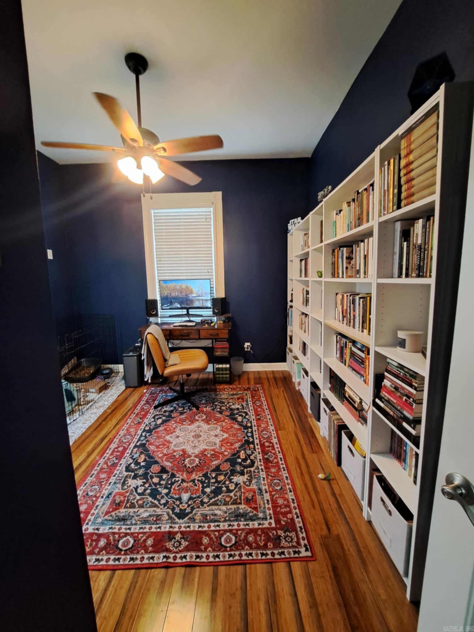 OT WRIGHTS - Residential