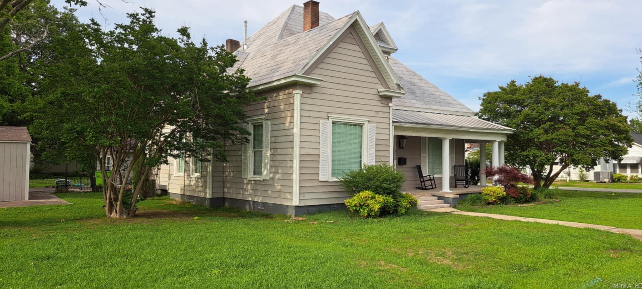 OT WRIGHTS - Residential