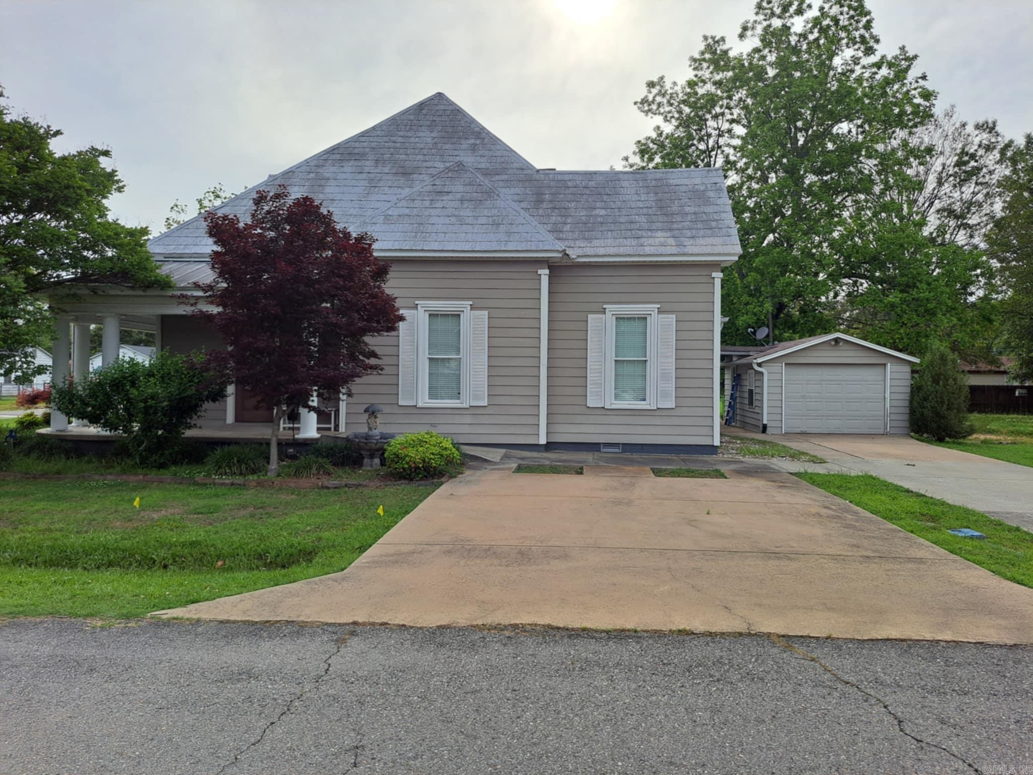 OT WRIGHTS - Residential