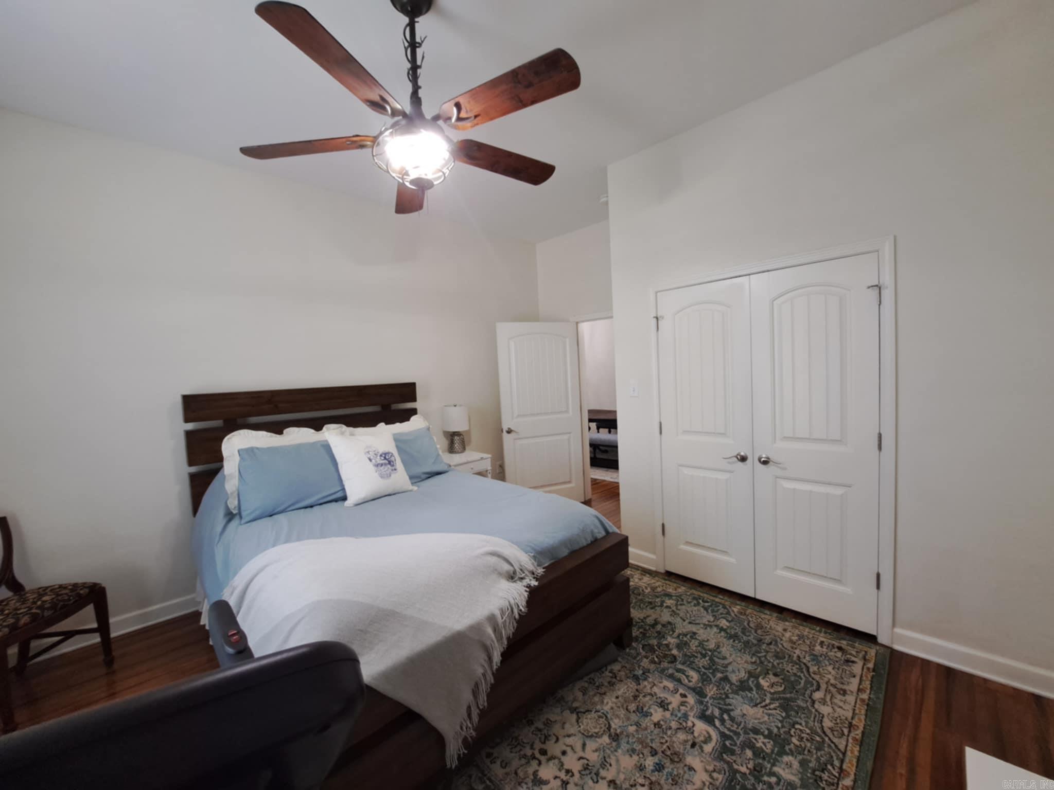 OT WRIGHTS - Residential