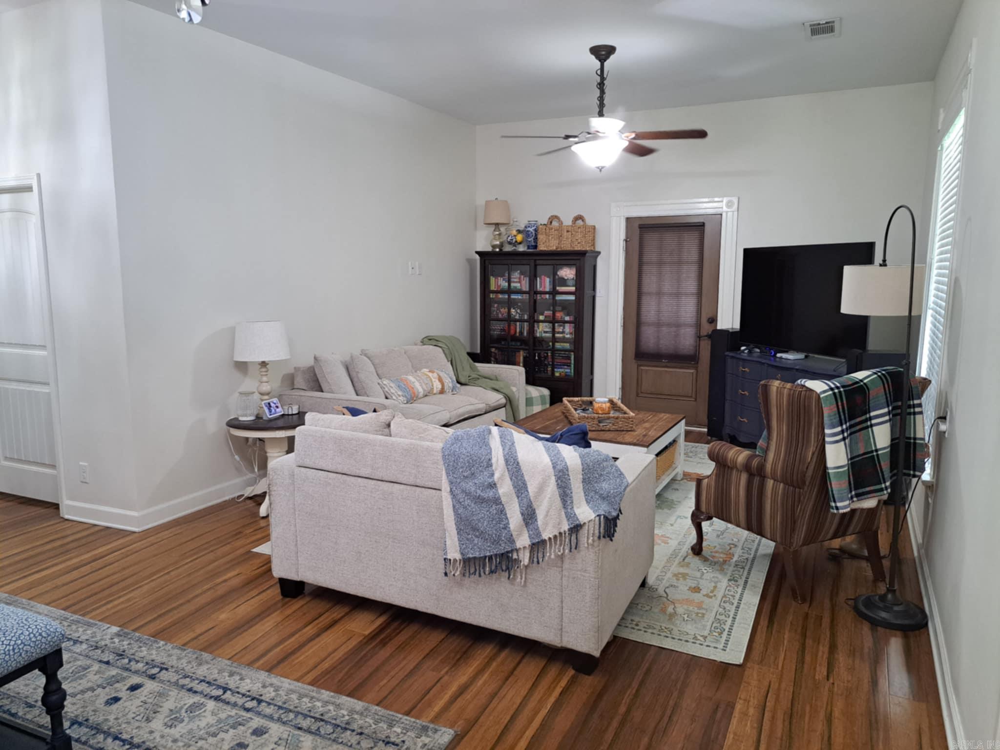 OT WRIGHTS - Residential