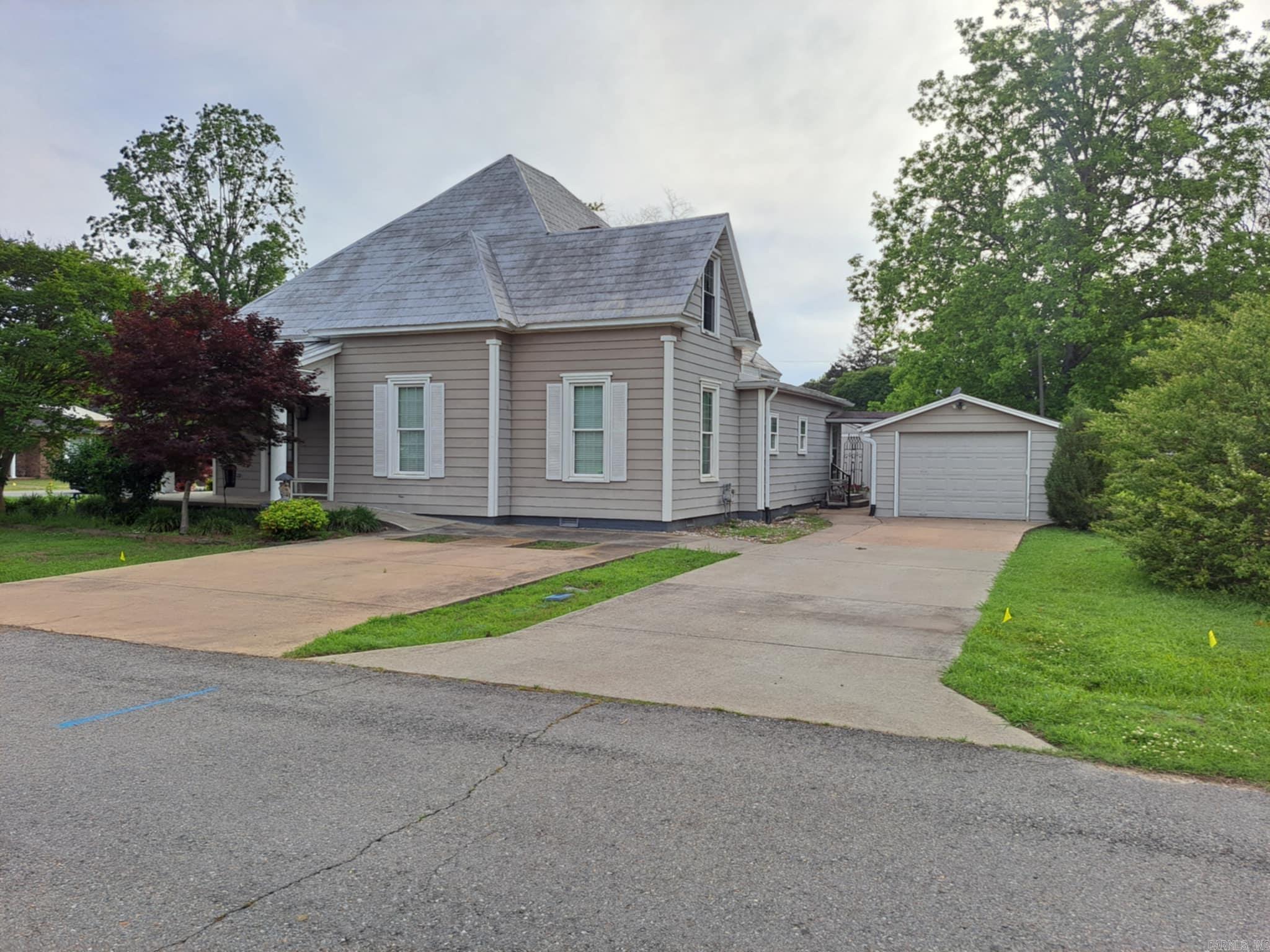 OT WRIGHTS - Residential