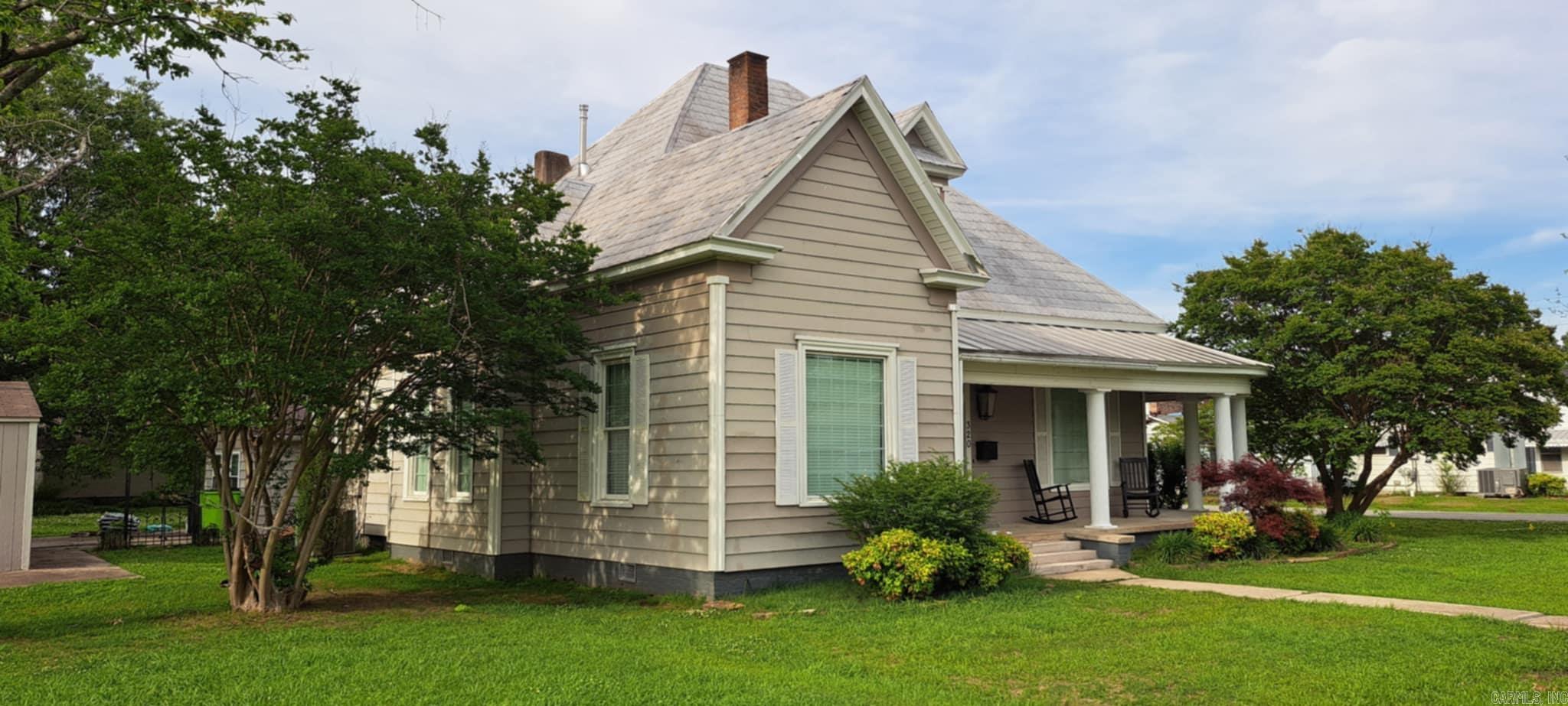OT WRIGHTS - Residential
