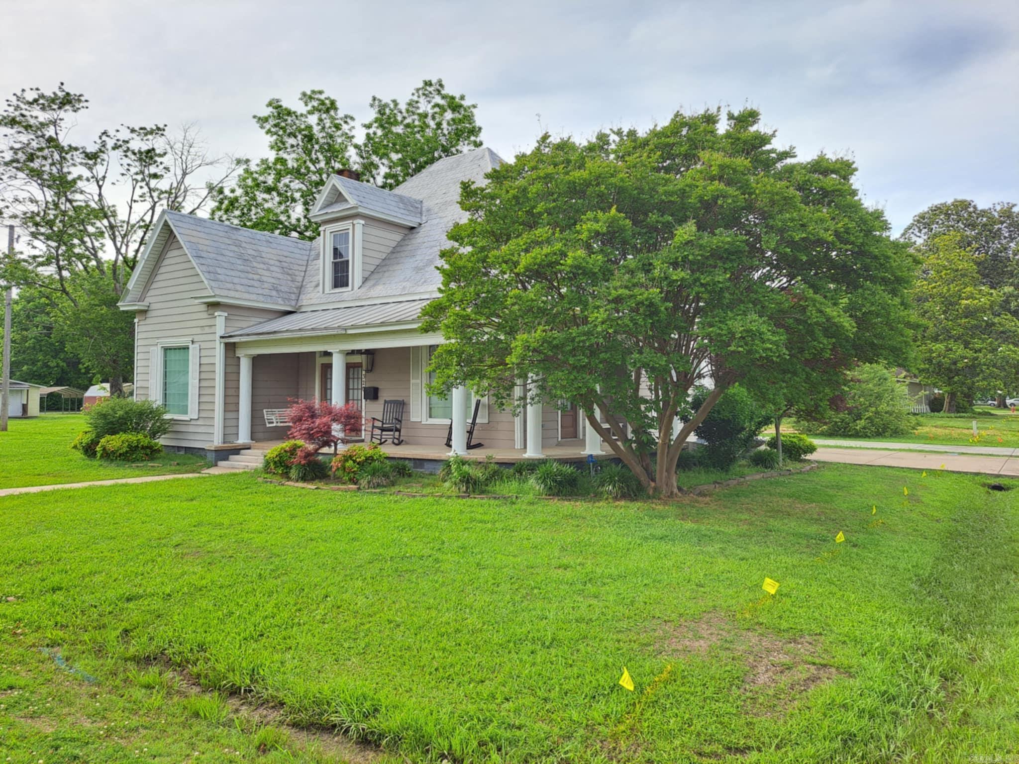 OT WRIGHTS - Residential