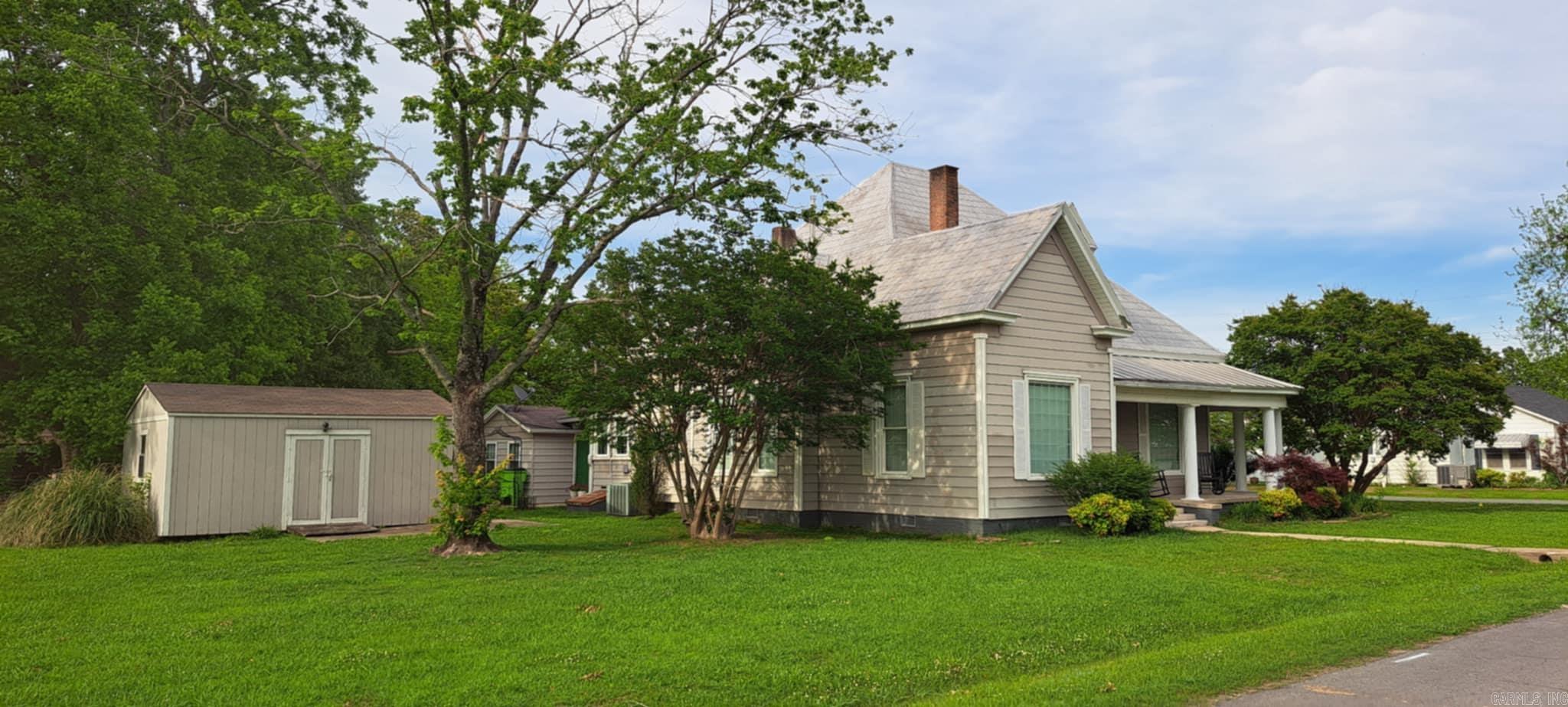 OT WRIGHTS - Residential