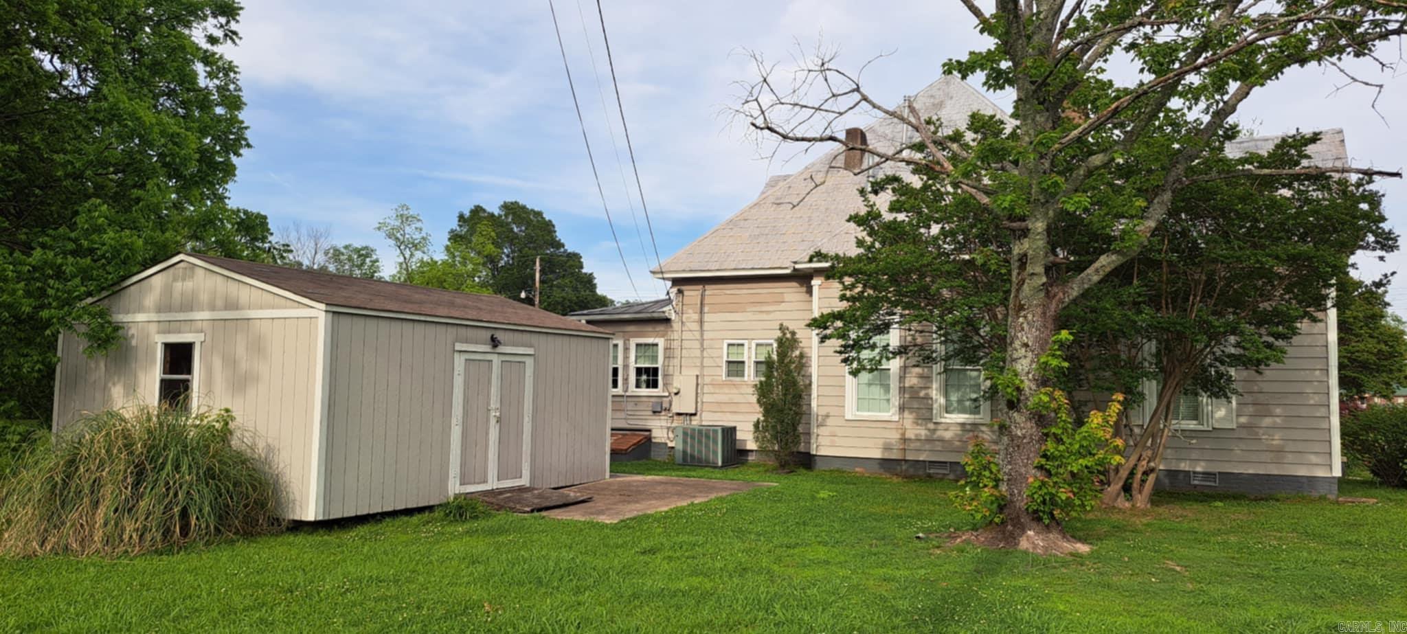 OT WRIGHTS - Residential
