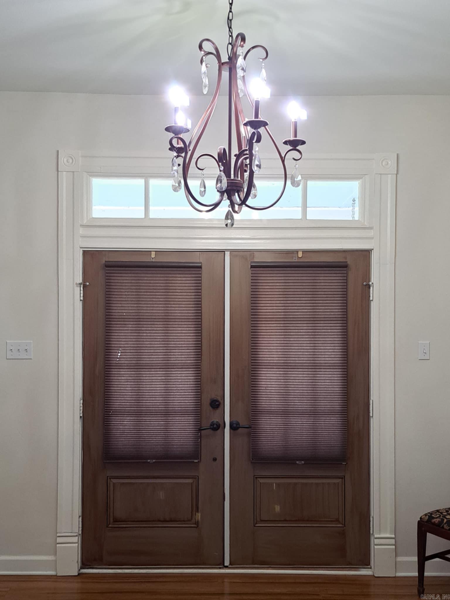 OT WRIGHTS - Residential