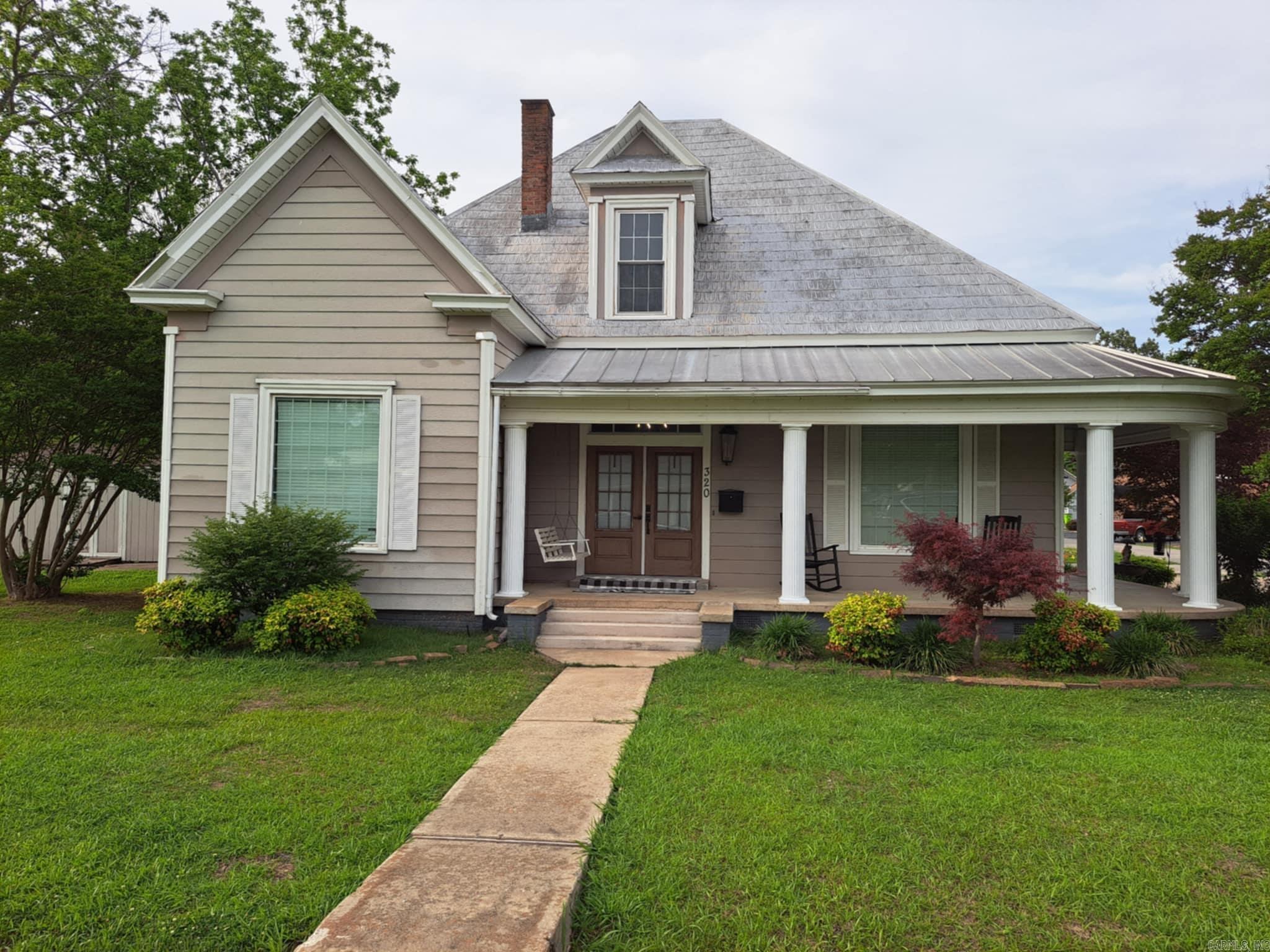 OT WRIGHTS - Residential