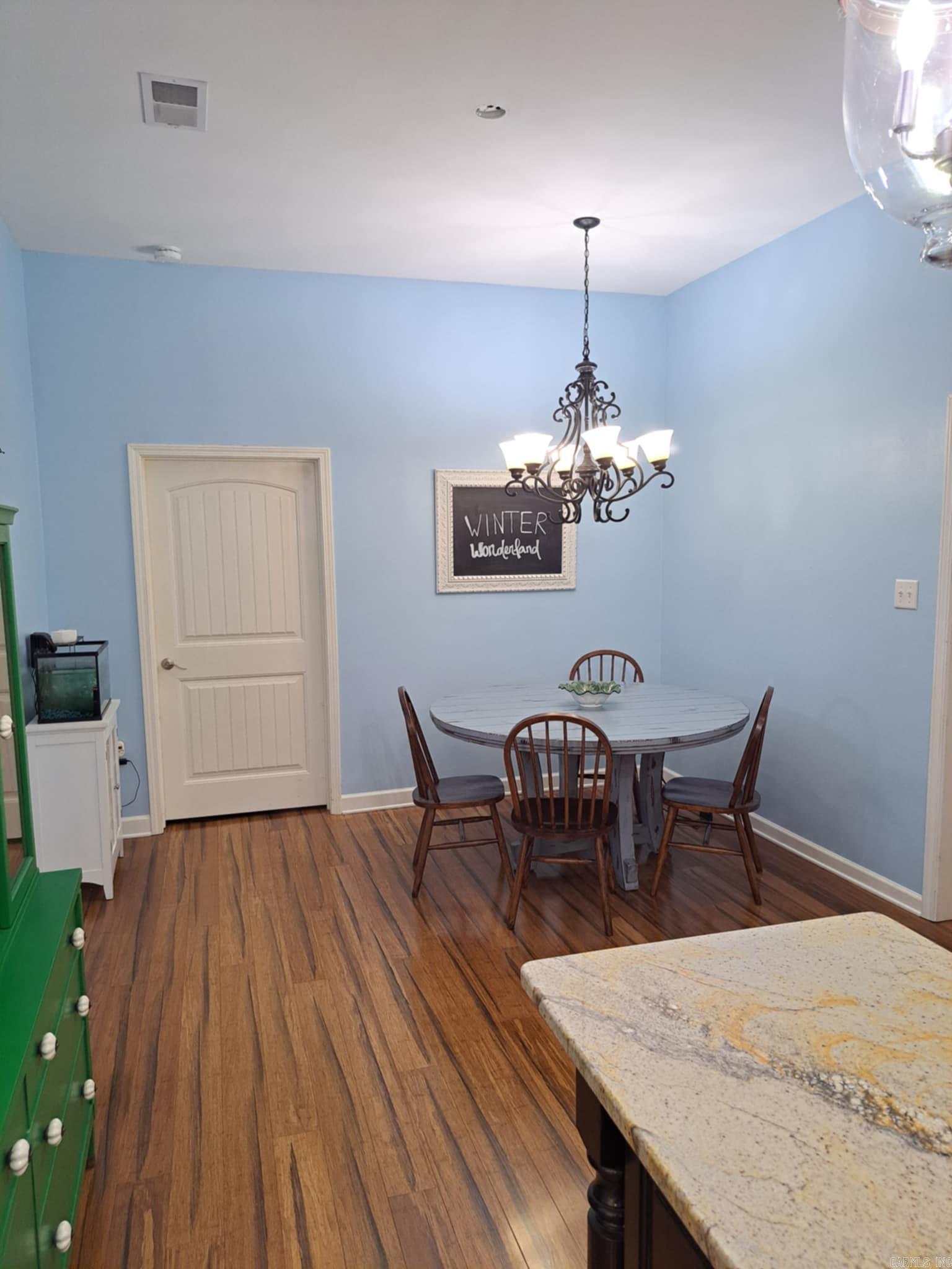 OT WRIGHTS - Residential