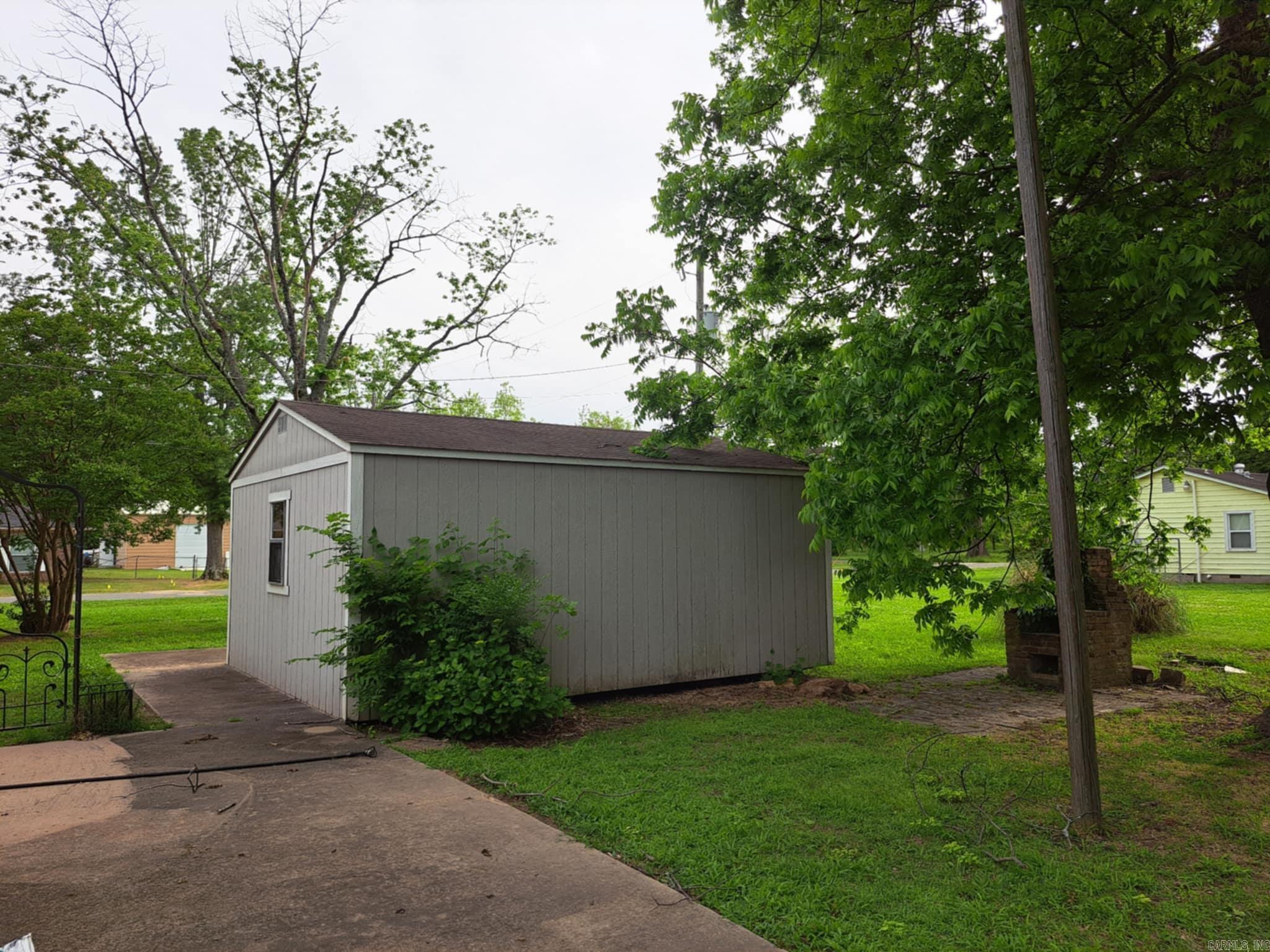 OT WRIGHTS - Residential