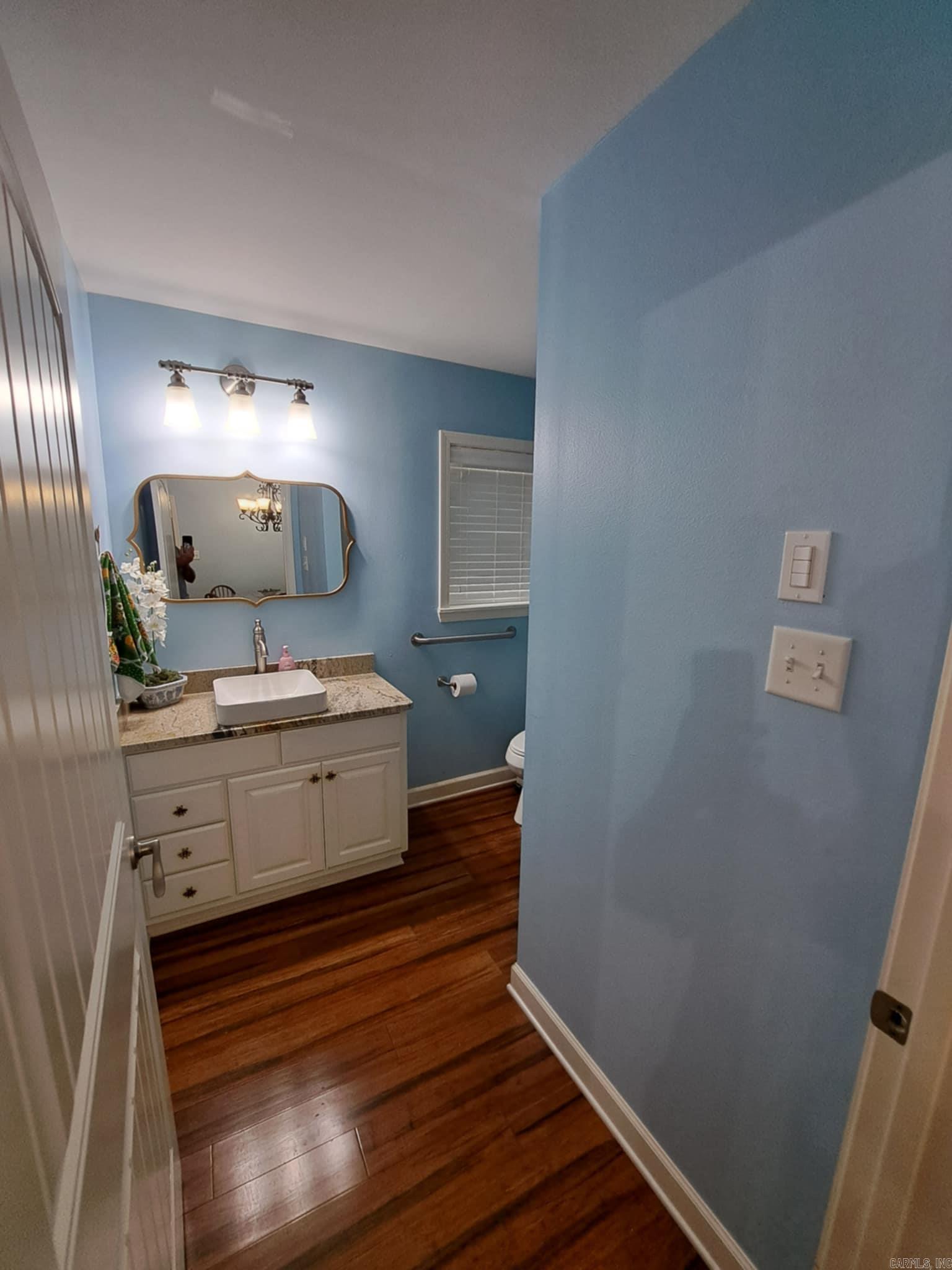 OT WRIGHTS - Residential
