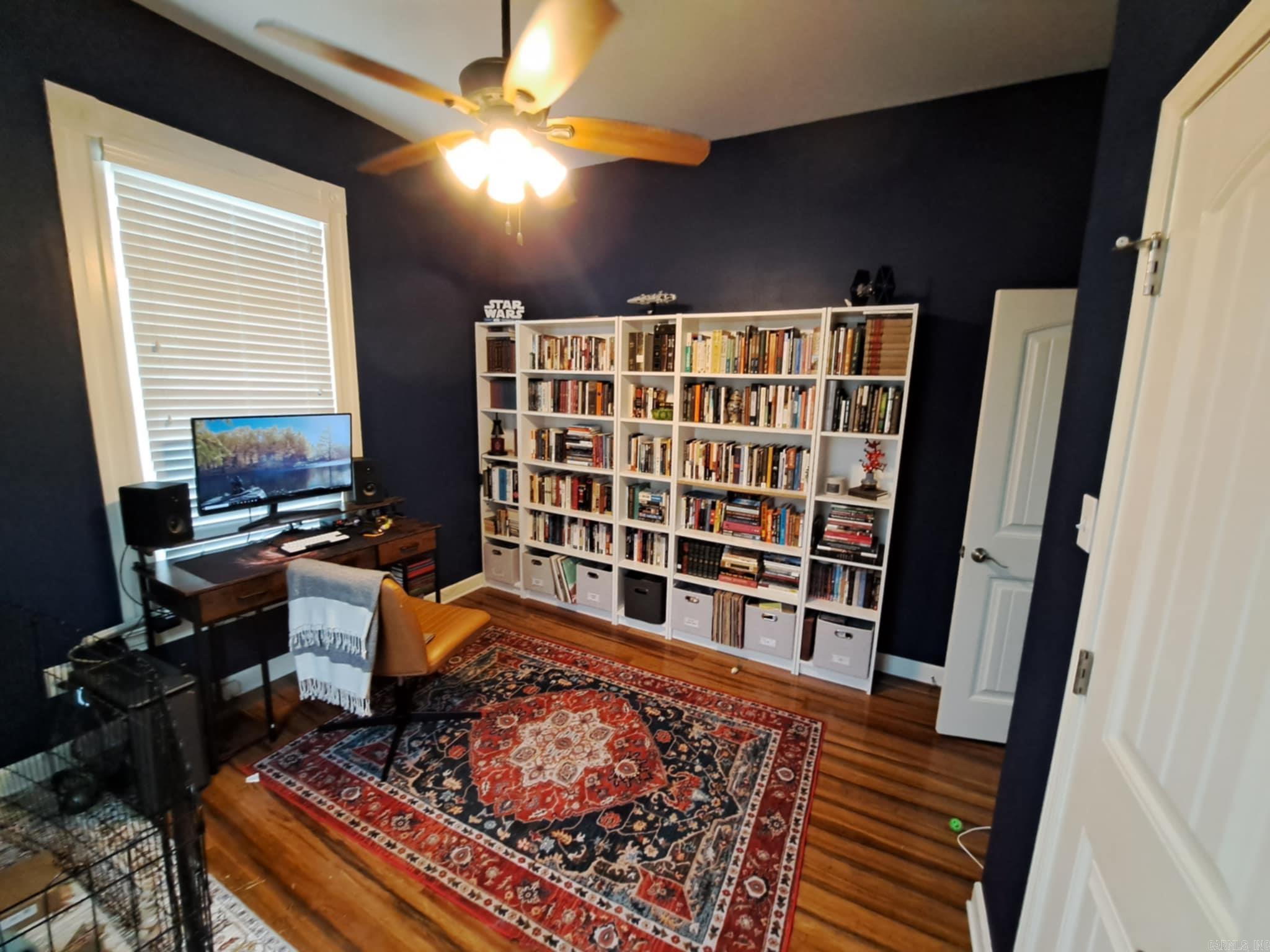 OT WRIGHTS - Residential