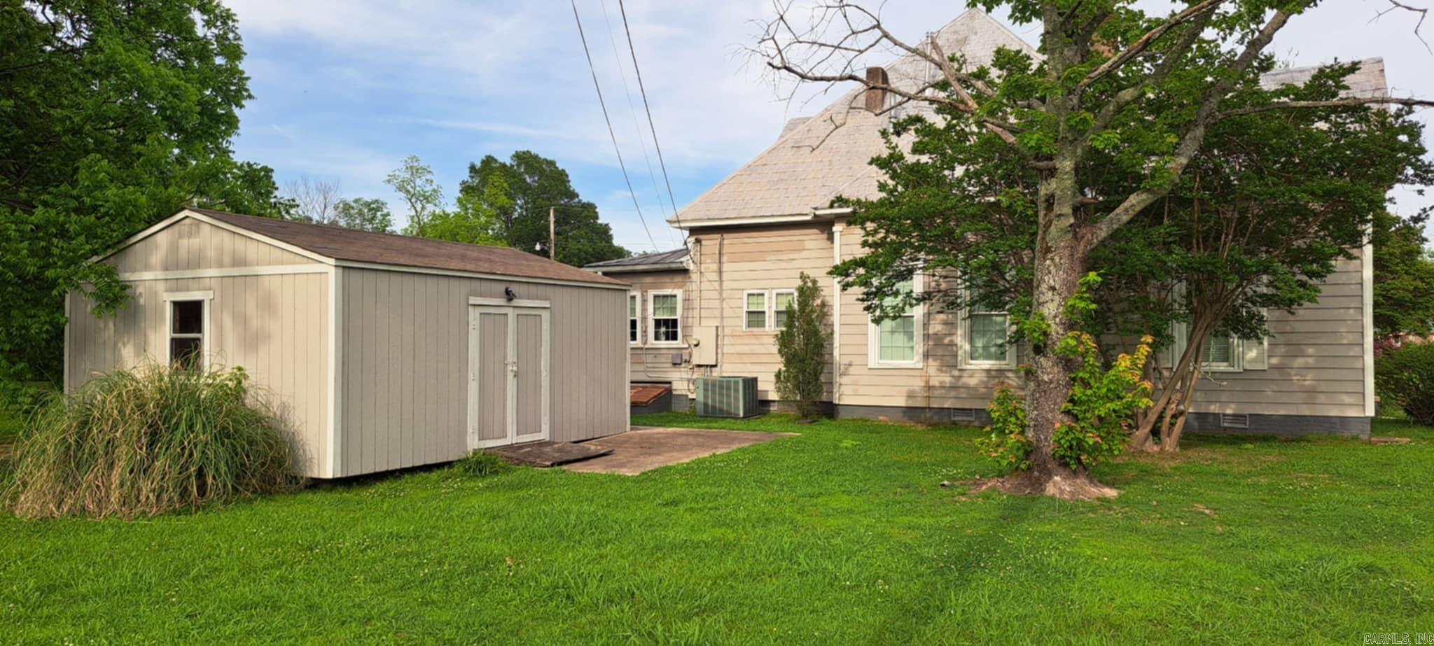 OT WRIGHTS - Residential