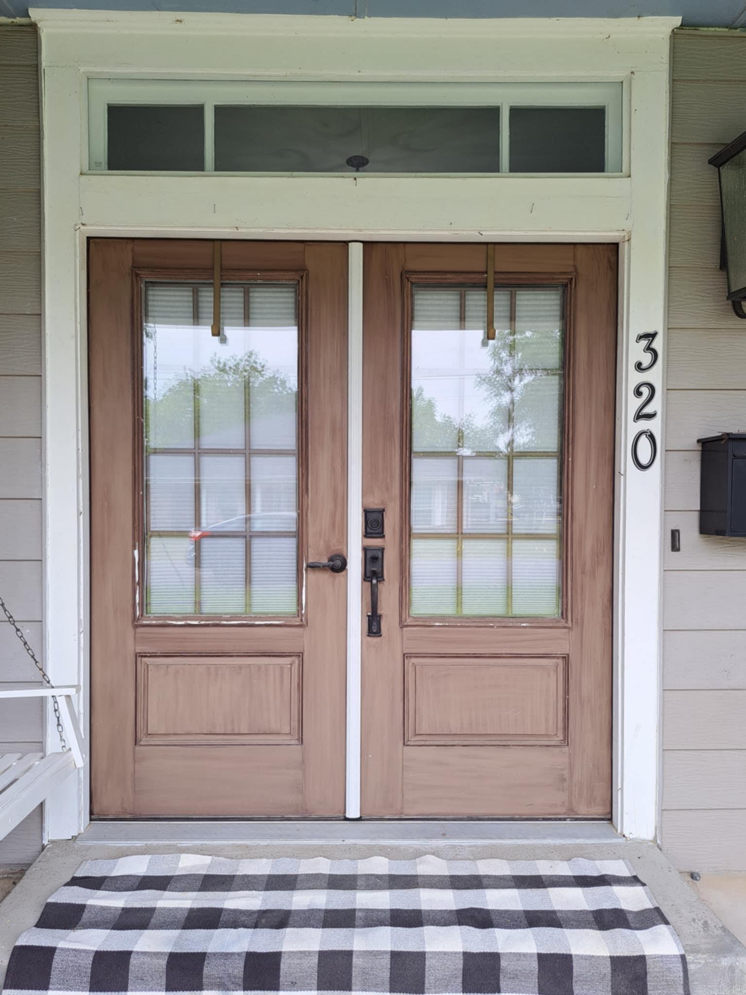 OT WRIGHTS - Residential