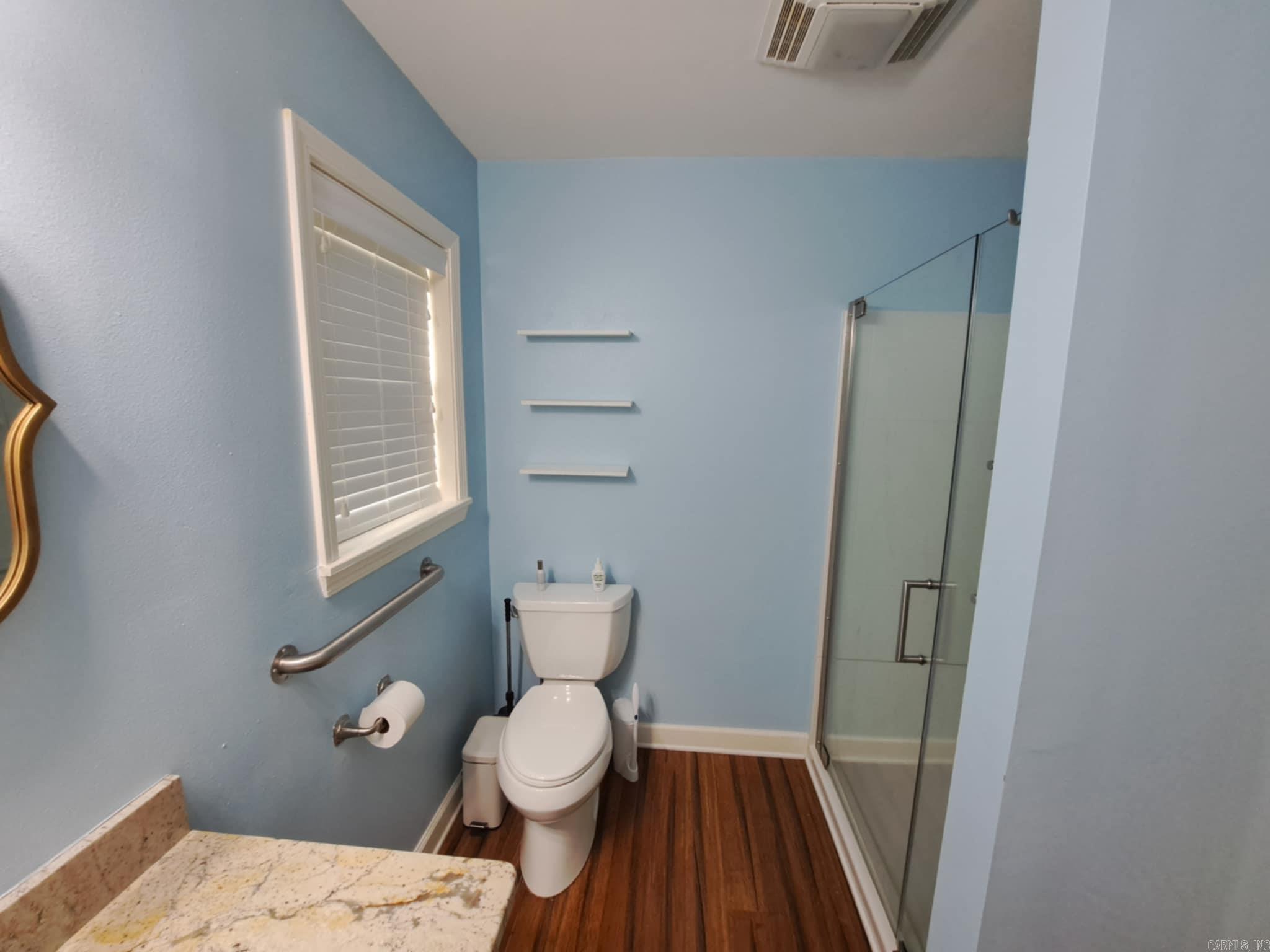 OT WRIGHTS - Residential