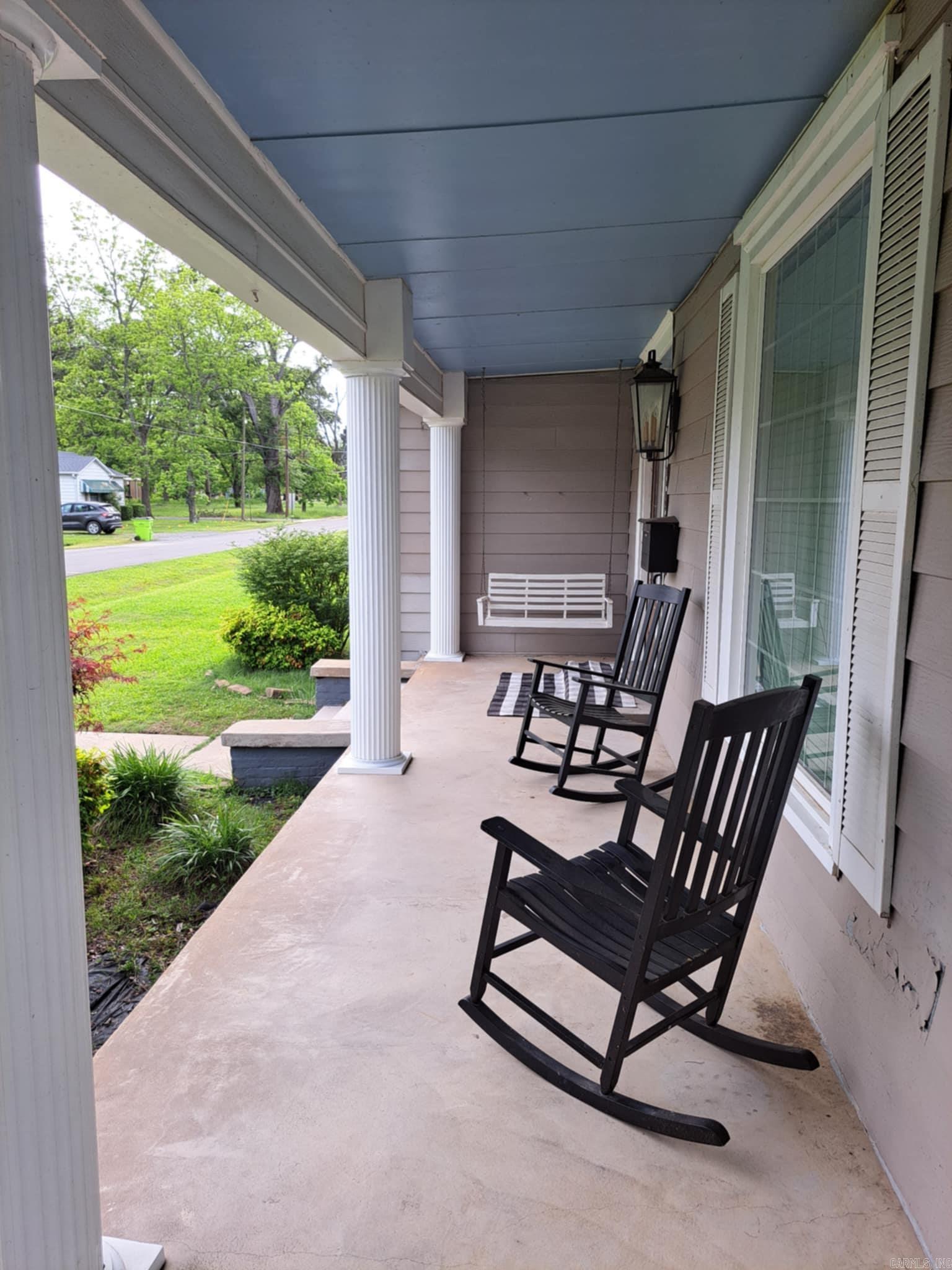 OT WRIGHTS - Residential