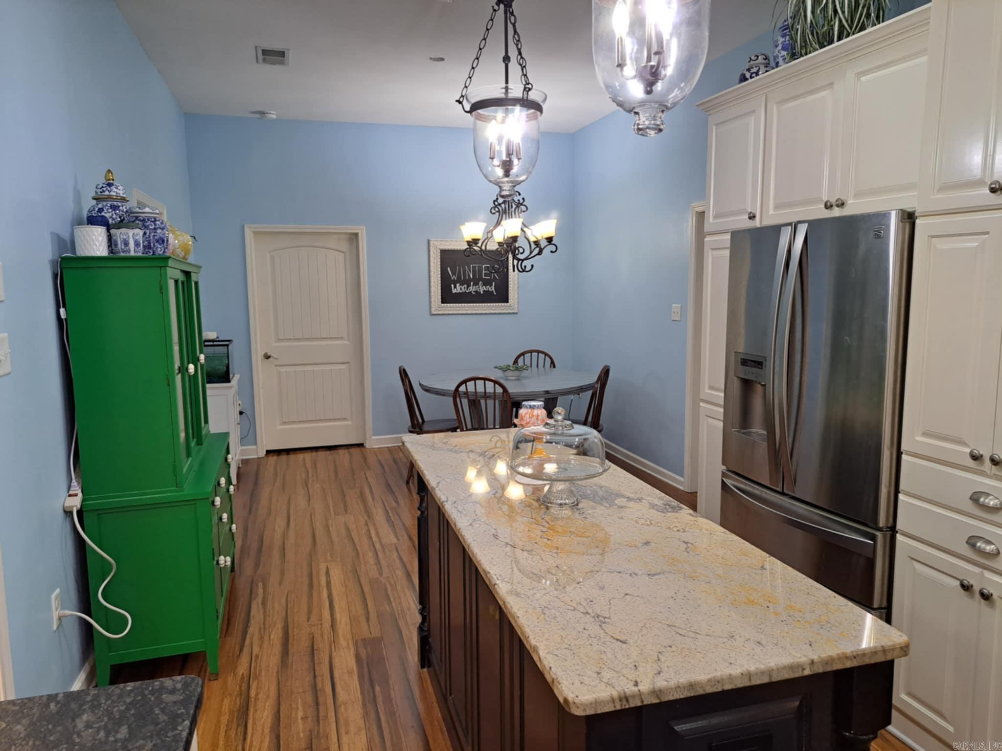 OT WRIGHTS - Residential
