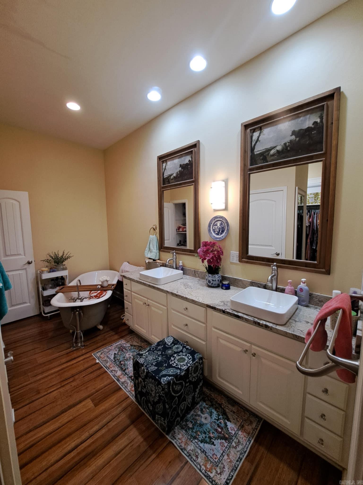 OT WRIGHTS - Residential