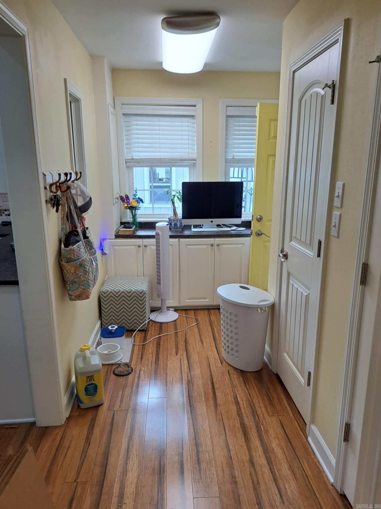 OT WRIGHTS - Residential