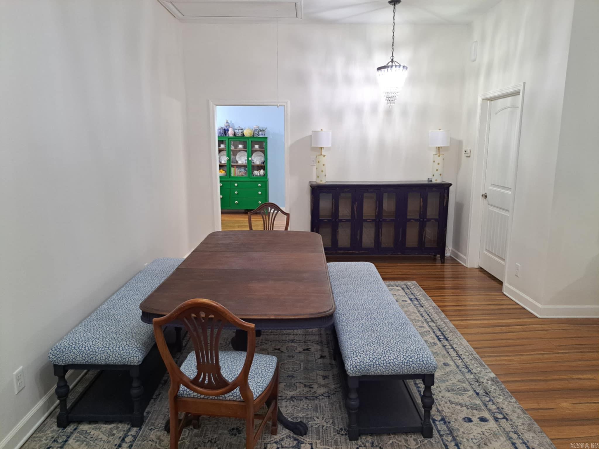 OT WRIGHTS - Residential