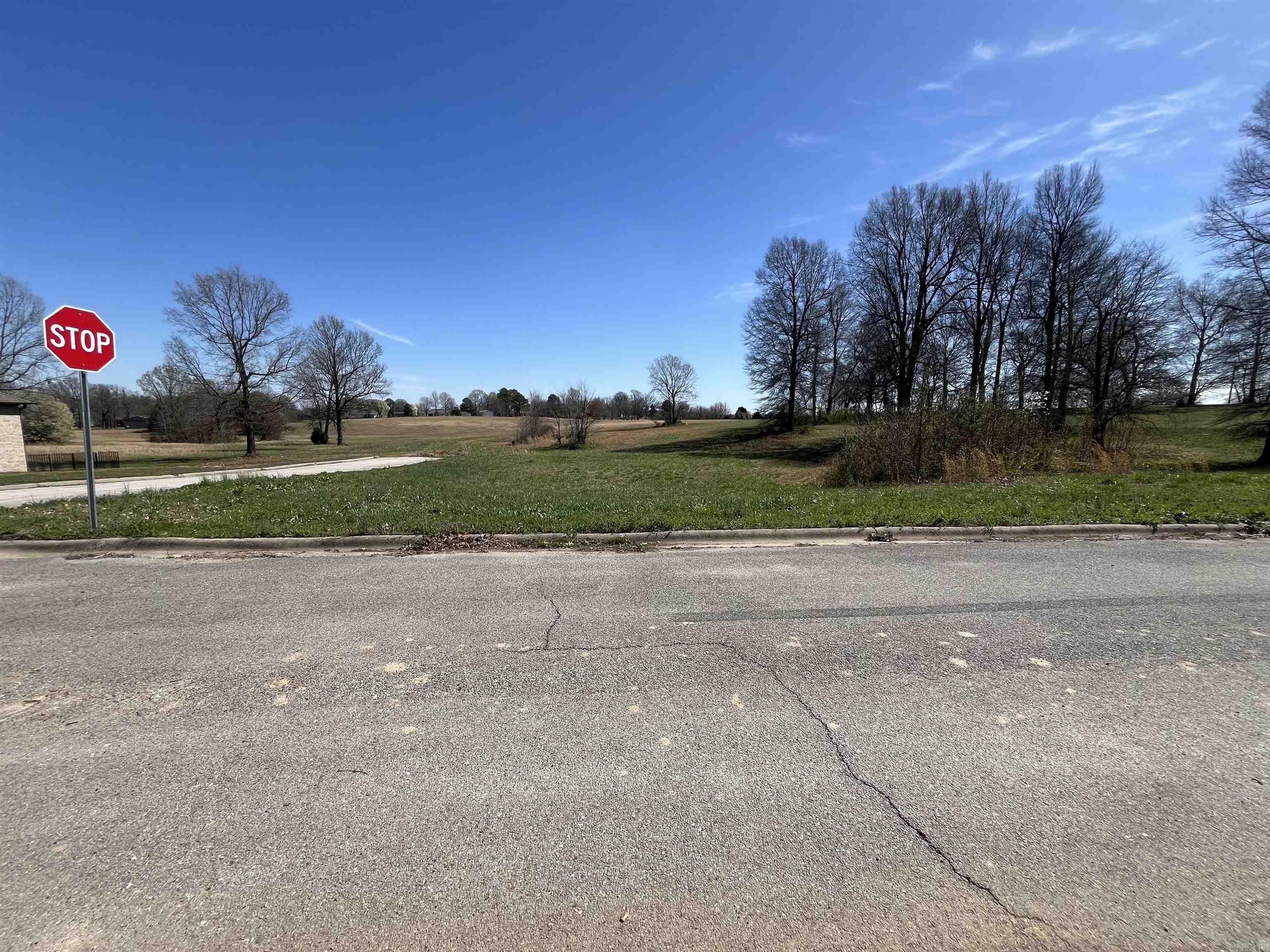 Purcells Country Estates 3 - Land