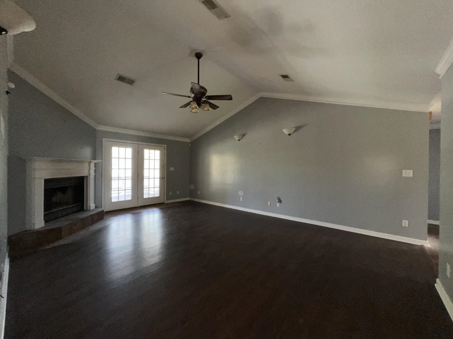 Country Lake Estates - Residential