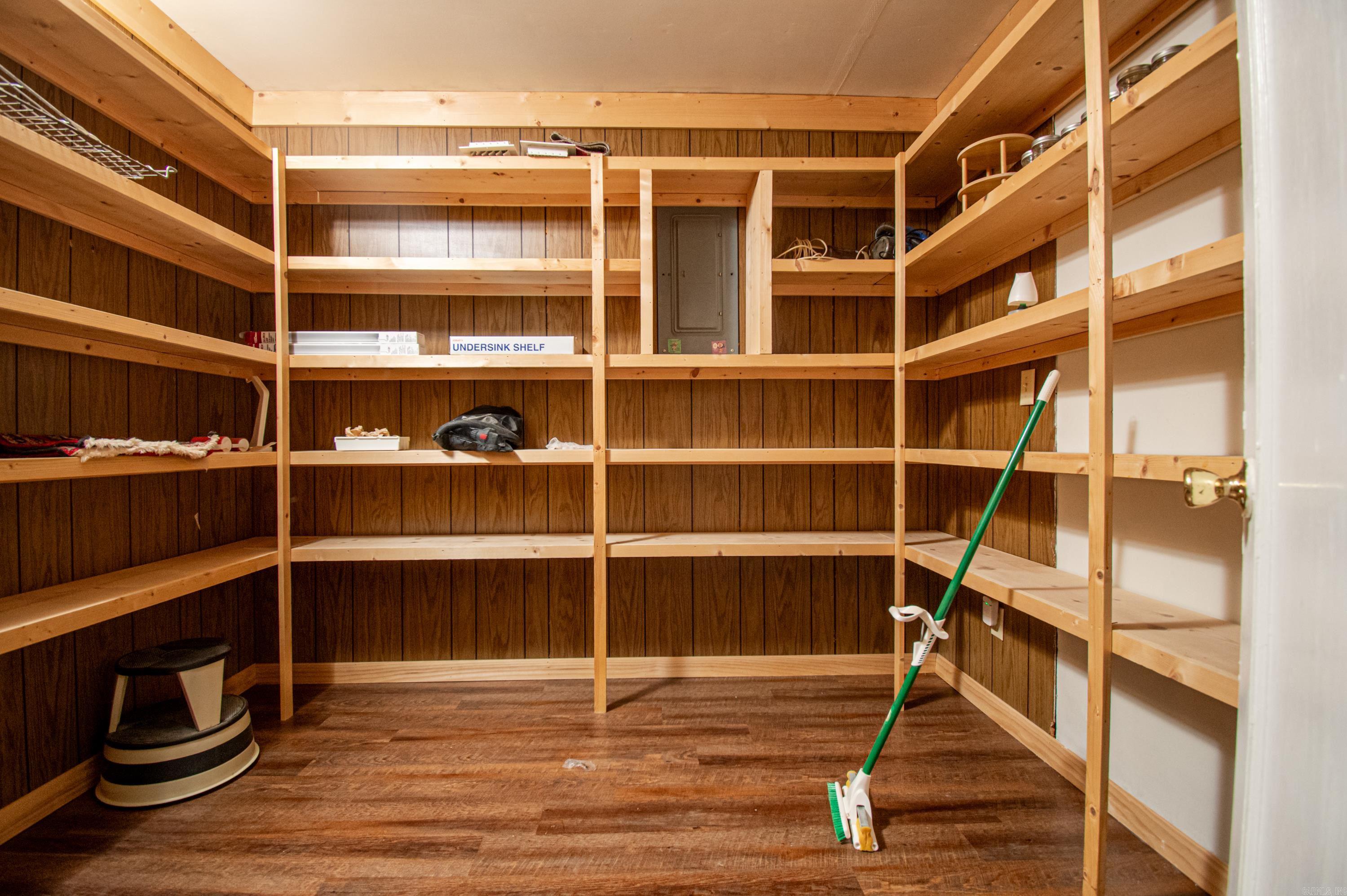 Monticello - Residential